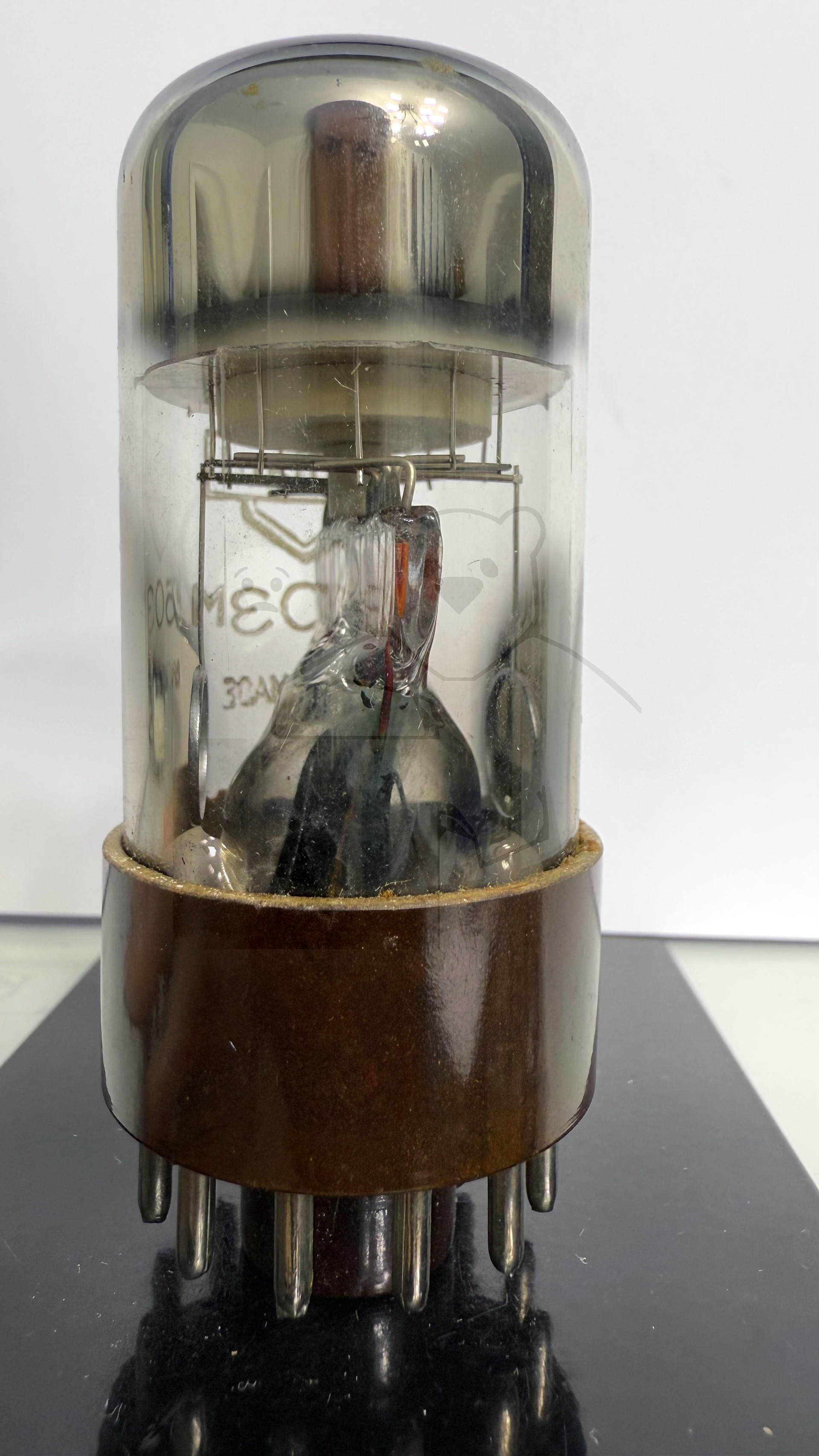 Röhre Z503M #7989 Bild 2