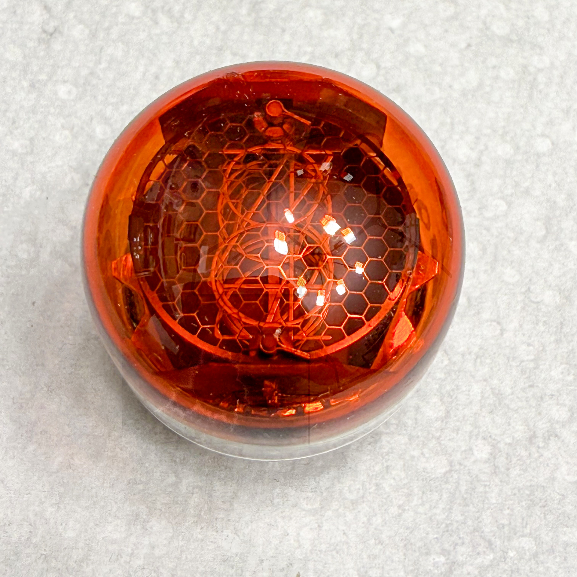 Röhre Z560M #8411 Bild 1