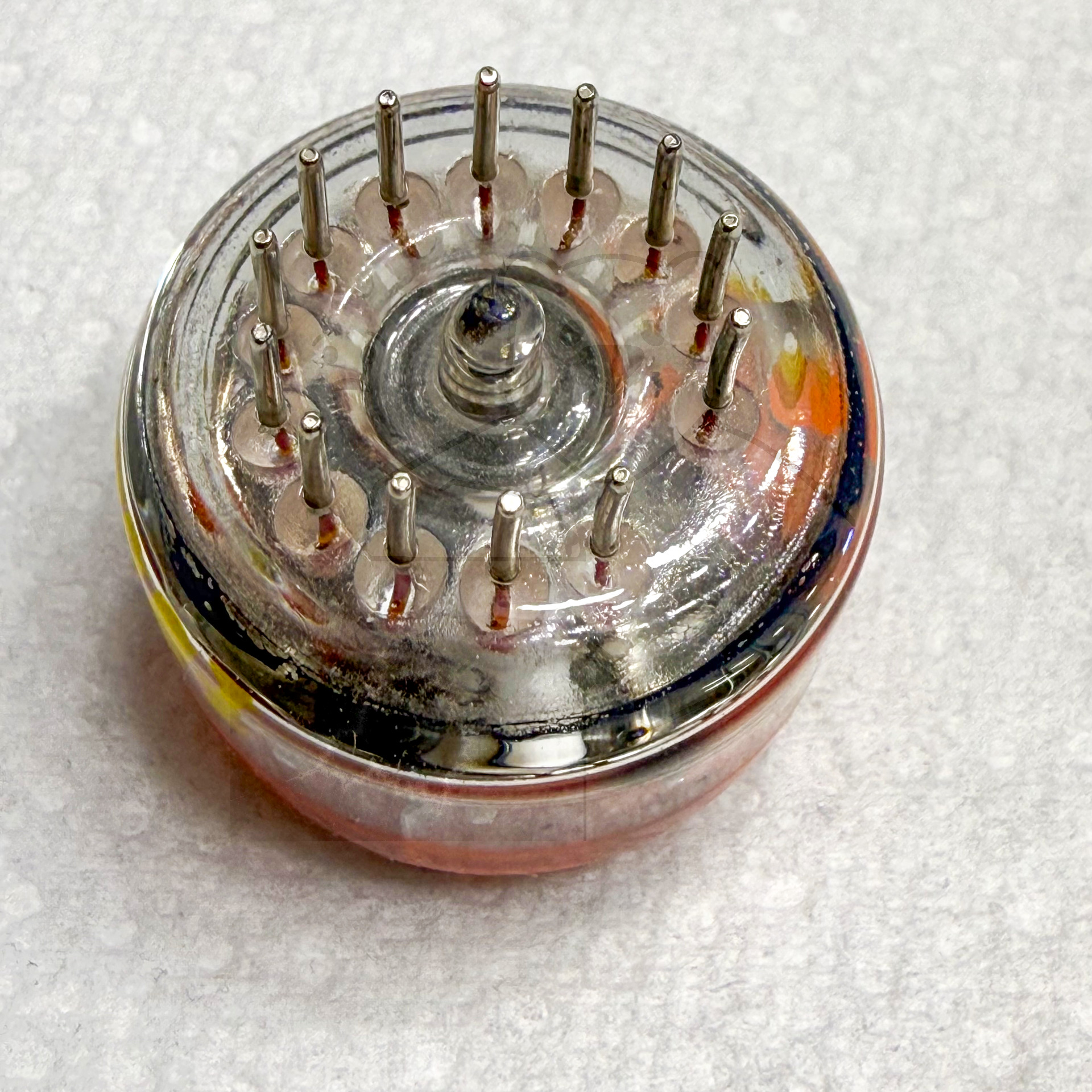 Röhre Z560M #8411 Bild 13