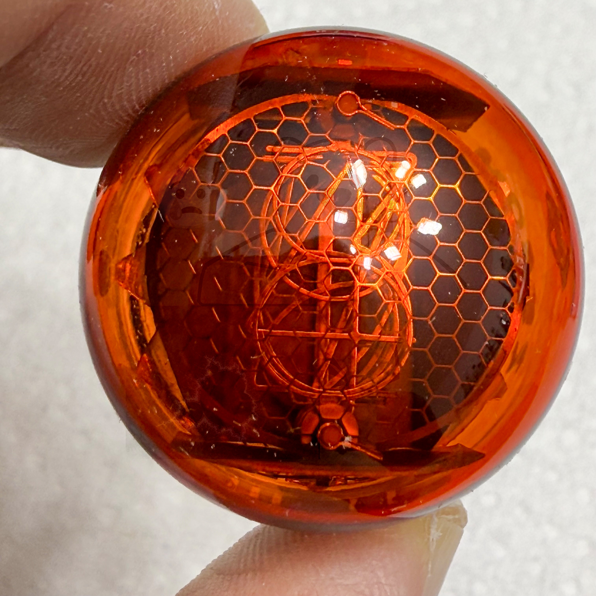 Röhre Z560M #8411 Bild 2