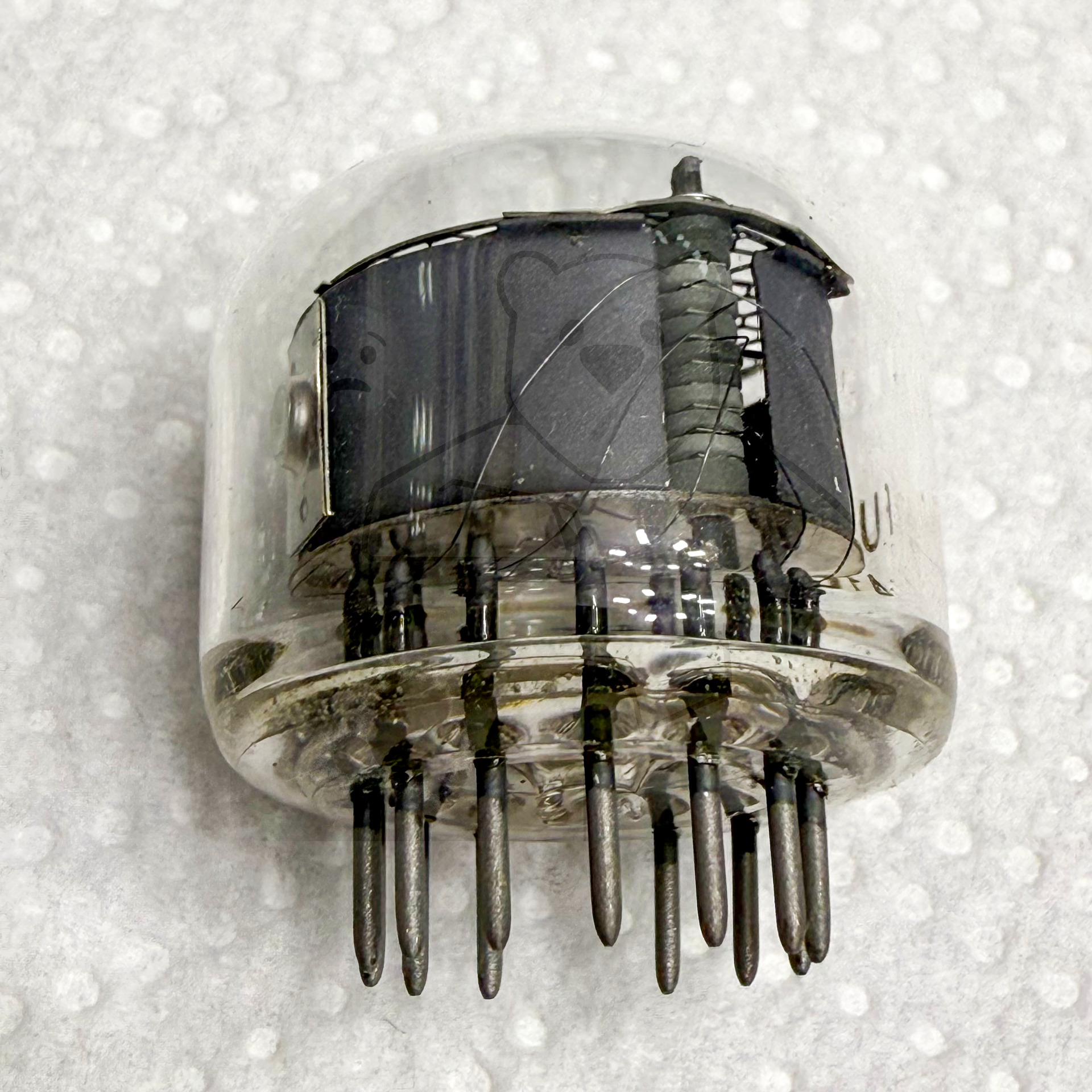 Röhre ZM1022 #3461 Bild 10