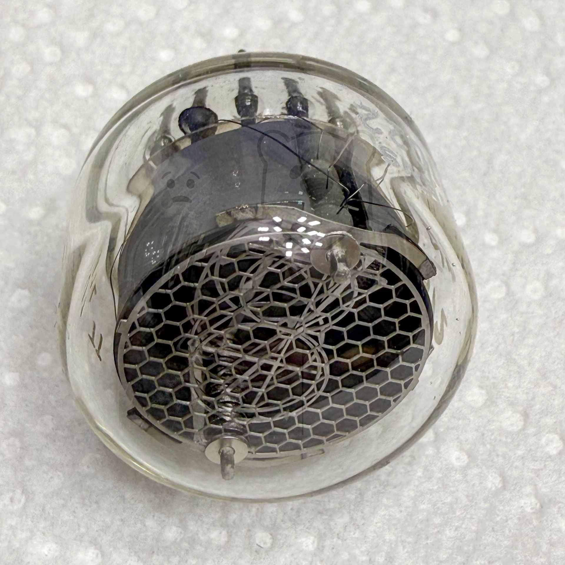 Röhre ZM1022 #3627 Bild 2