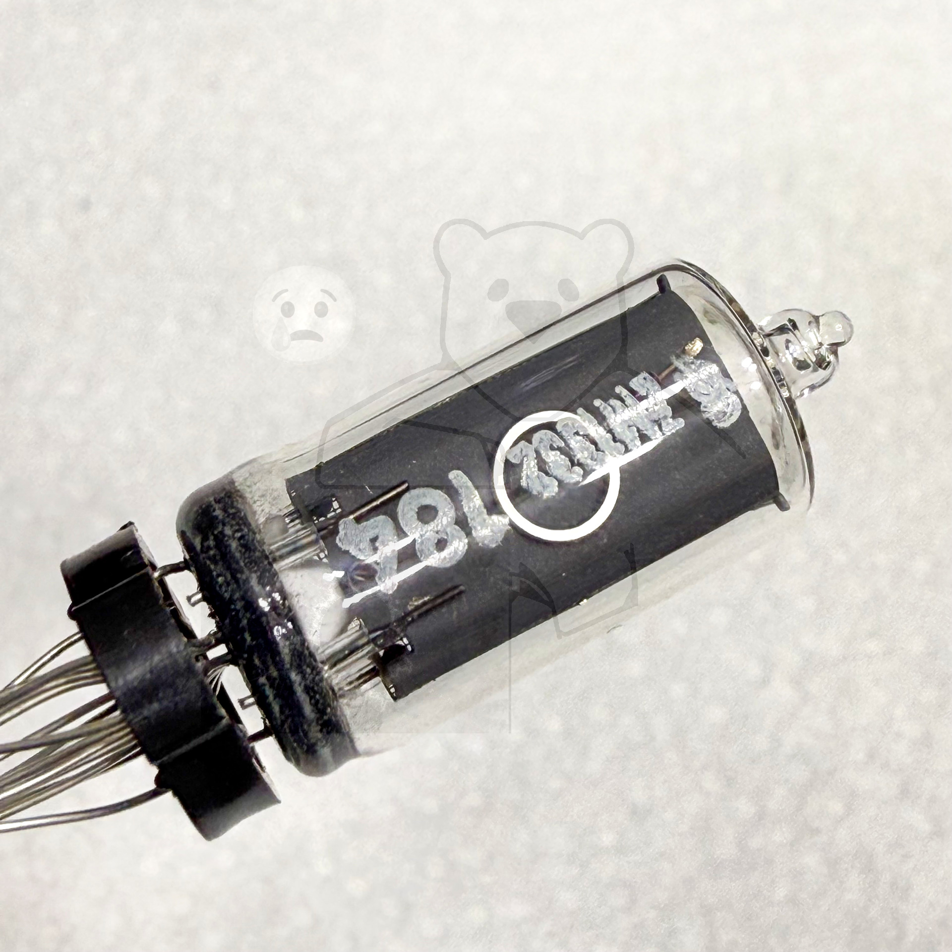 Röhre ZM1332 #3393 Bild 2