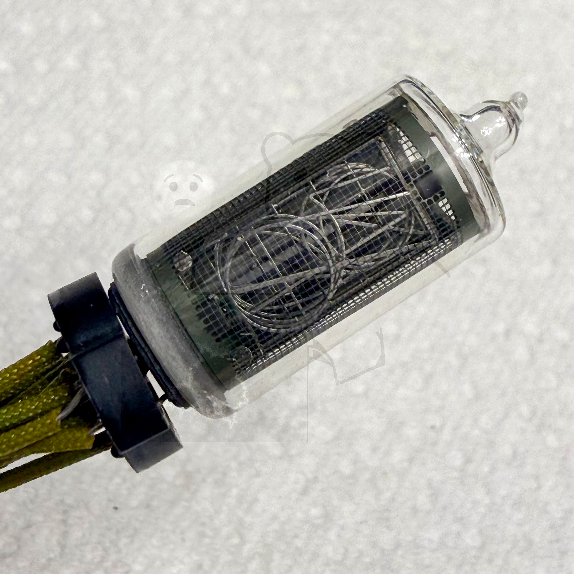 Röhre ZM1336K #1786 Bild 1