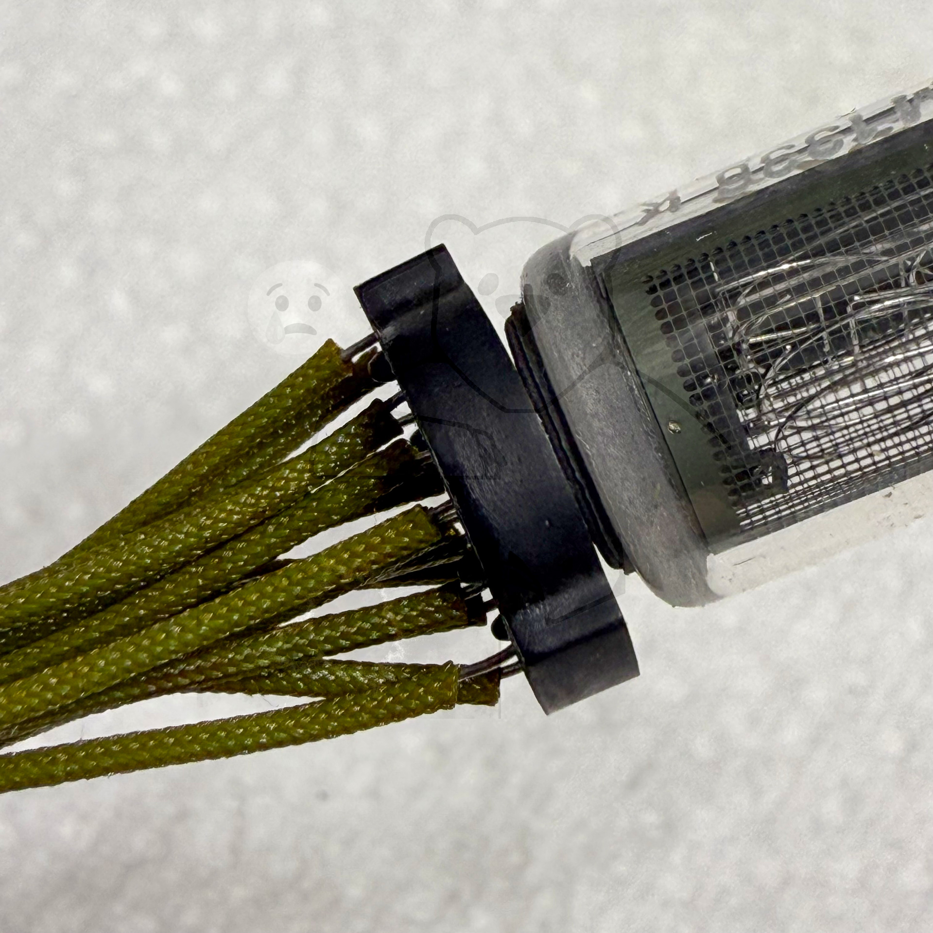 Röhre ZM1336K #1786 Bild 4