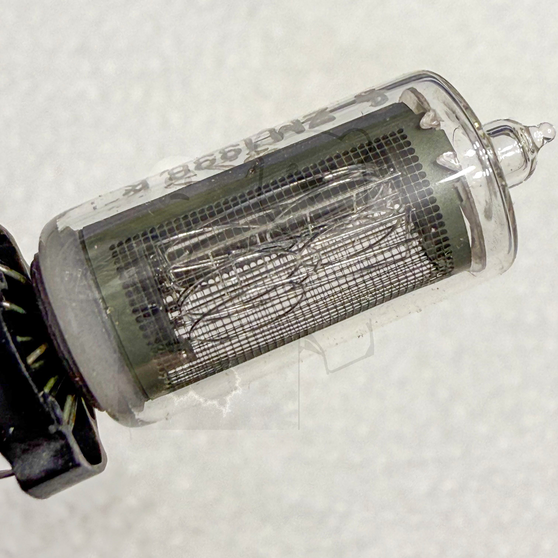 Röhre ZM1336K #1793 Bild 3