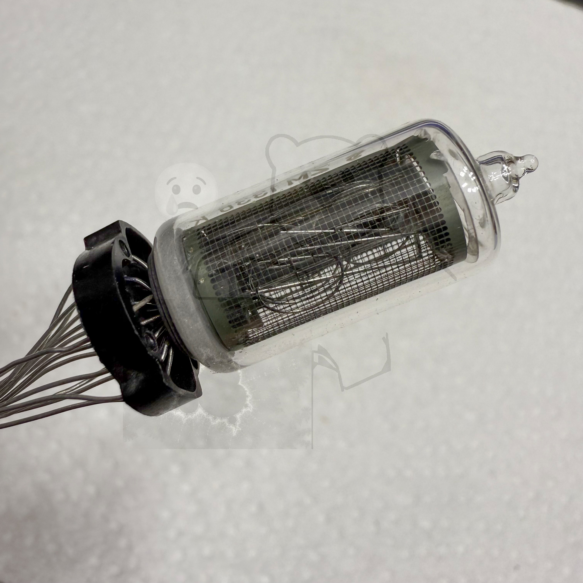 Röhre ZM1336K #1878 Bild 2