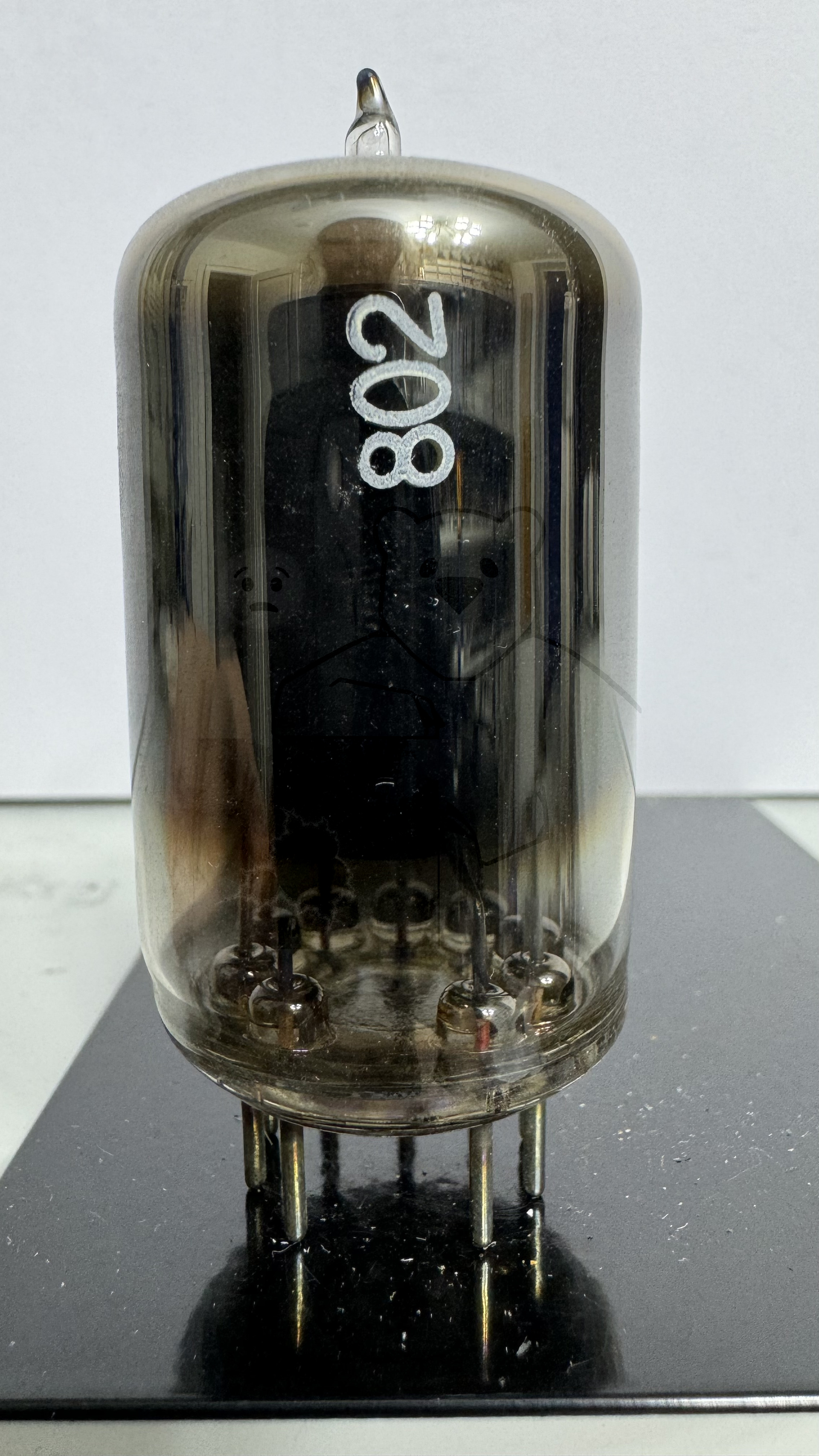 Röhre ZZ1040 #6234 Bild 2