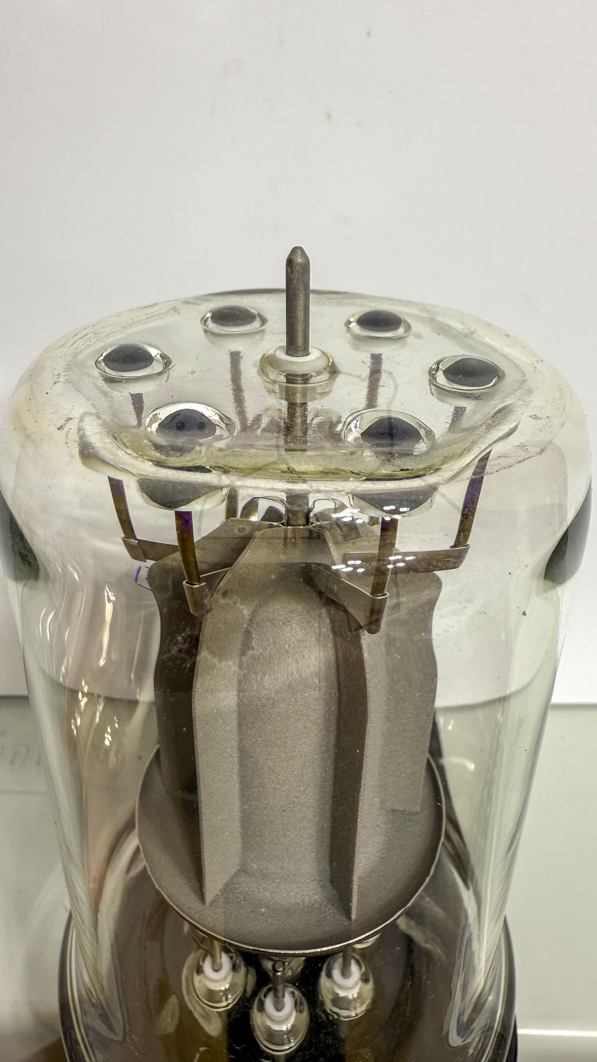 Röhre ВИ1-15-32 #8014 Bild 3