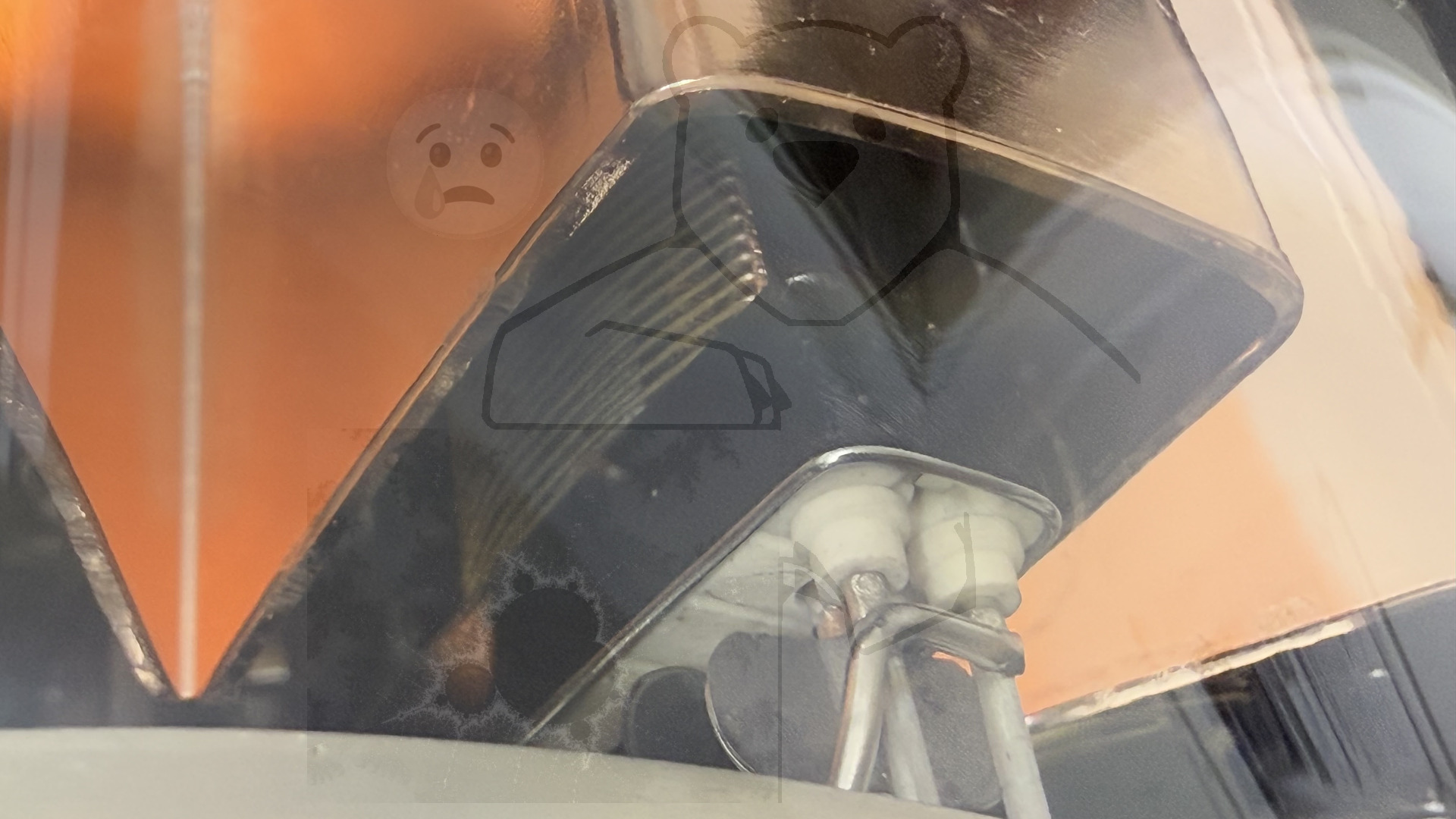 Röhre ГМИ-2Б #6008 GMI-2B Bild 16