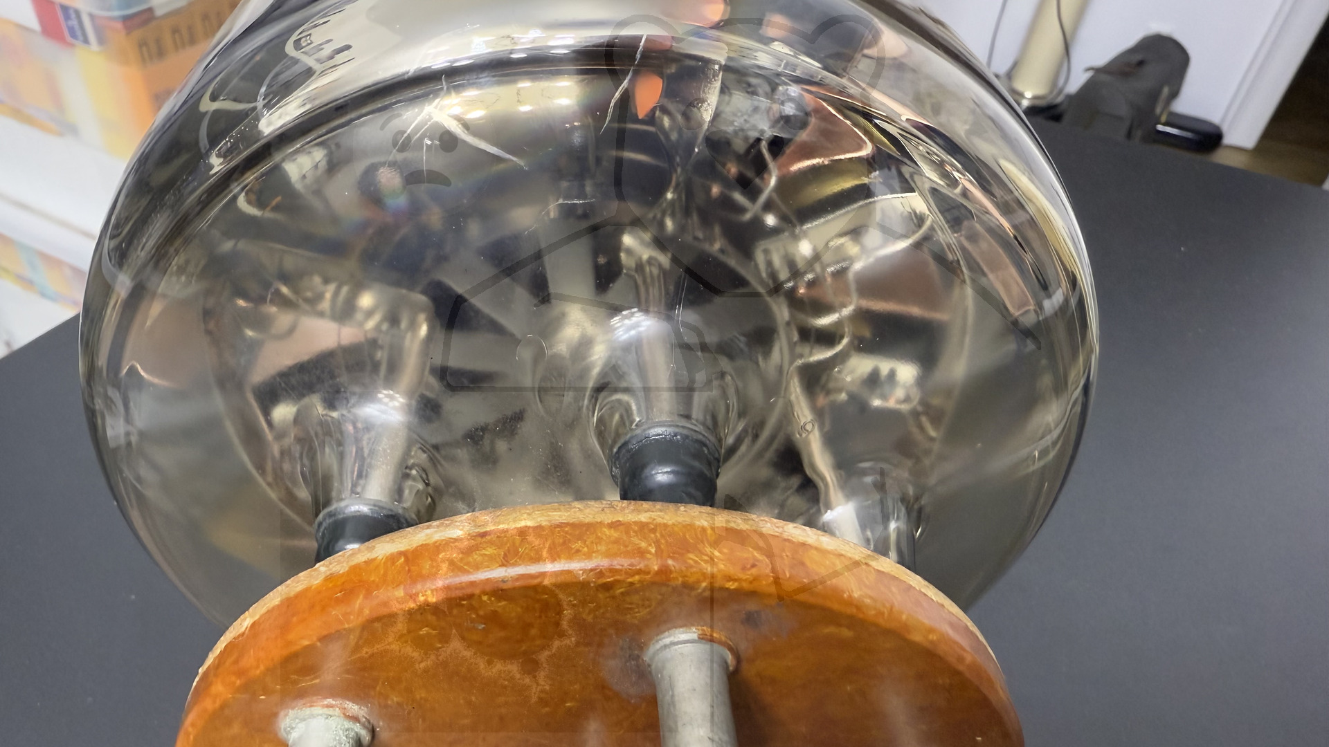 Röhre ГМИ-2Б #6008 GMI-2B Bild 22