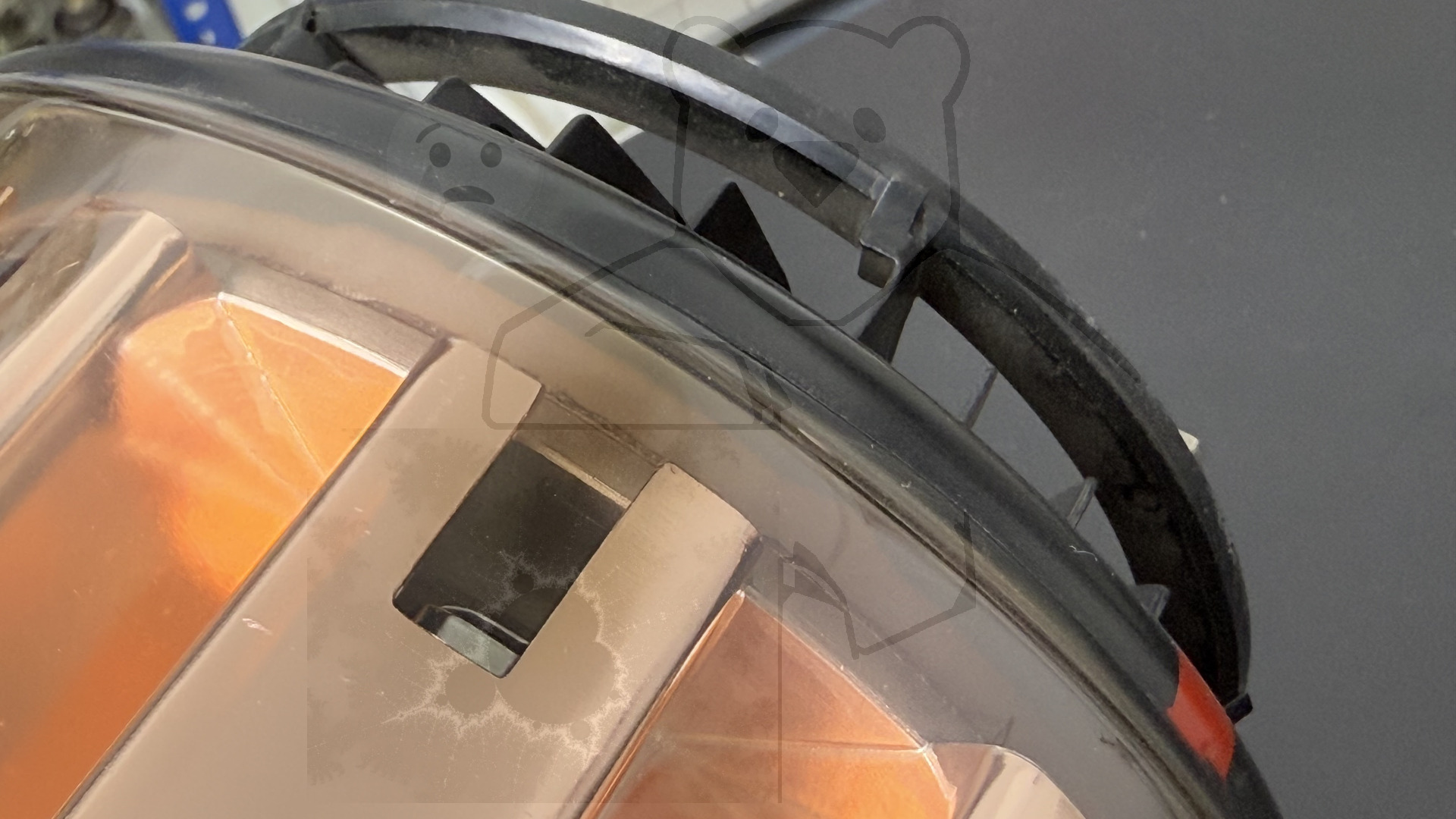 Röhre ГМИ-2Б #6008 GMI-2B Bild 24