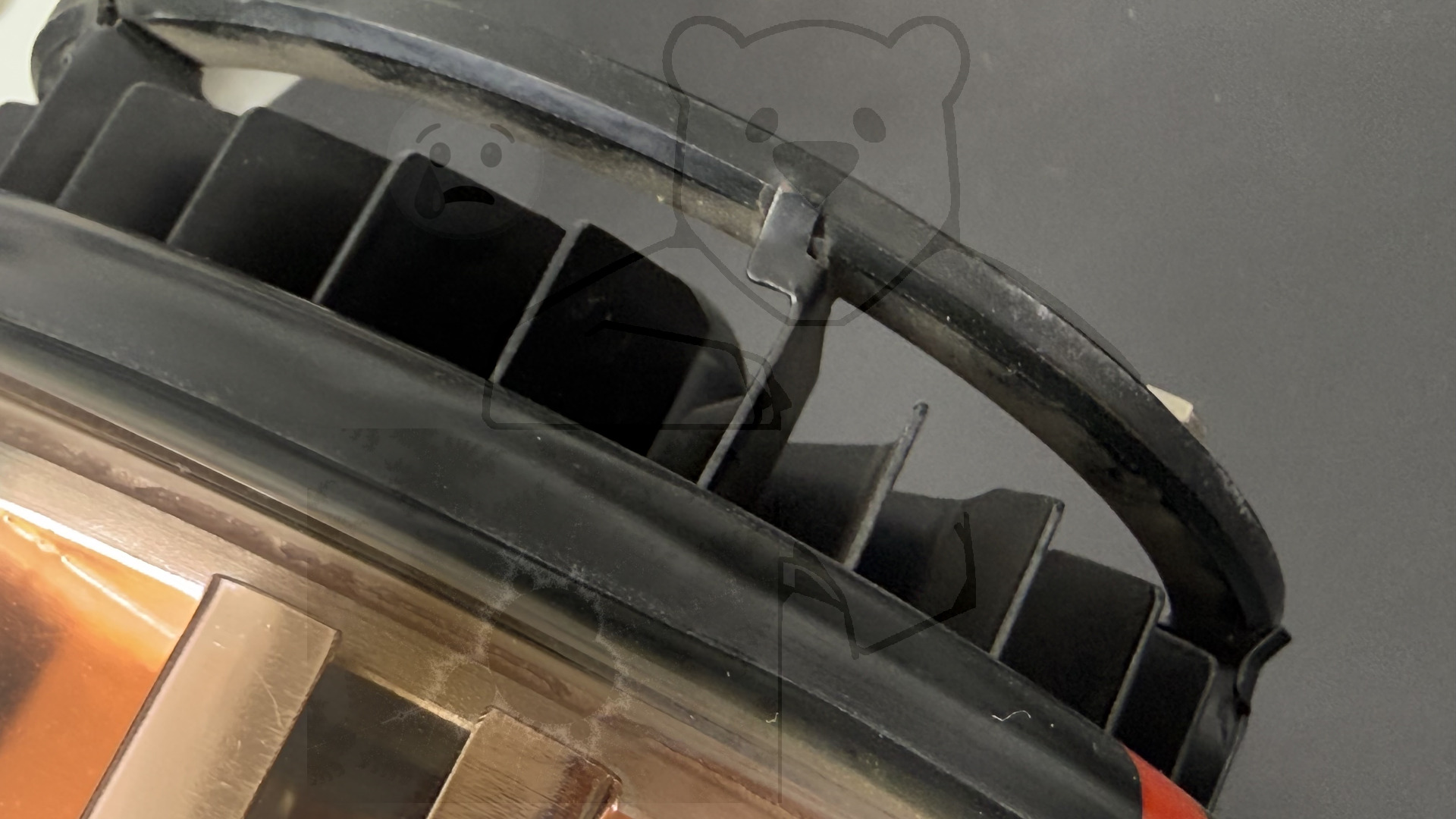 Röhre ГМИ-2Б #6008 GMI-2B Bild 25