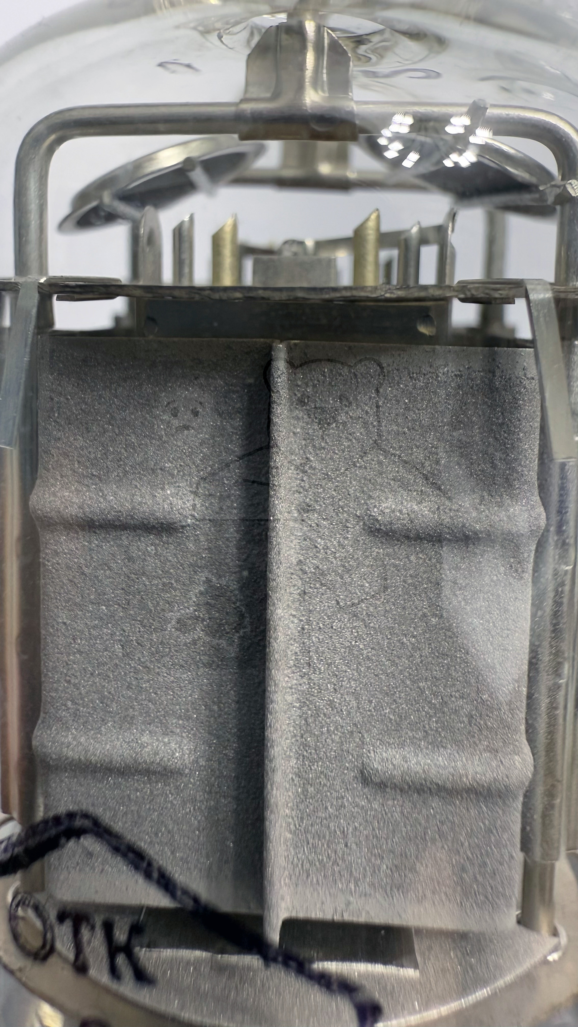 Röhre ГМИ-6 GMI-6 #3306 Bild 8