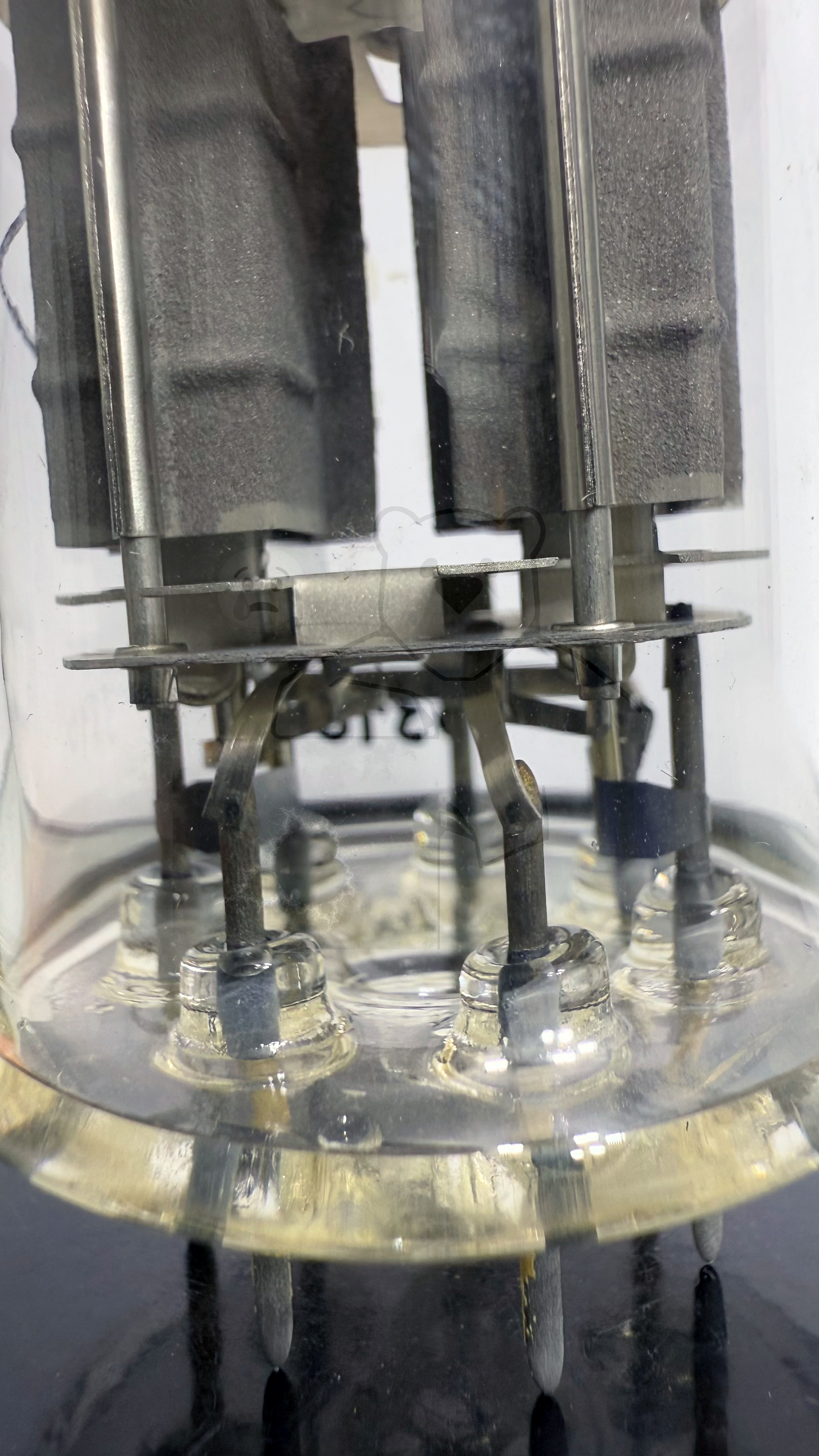 Röhre ГМИ-6 GMI-6 #3310 Bild 10