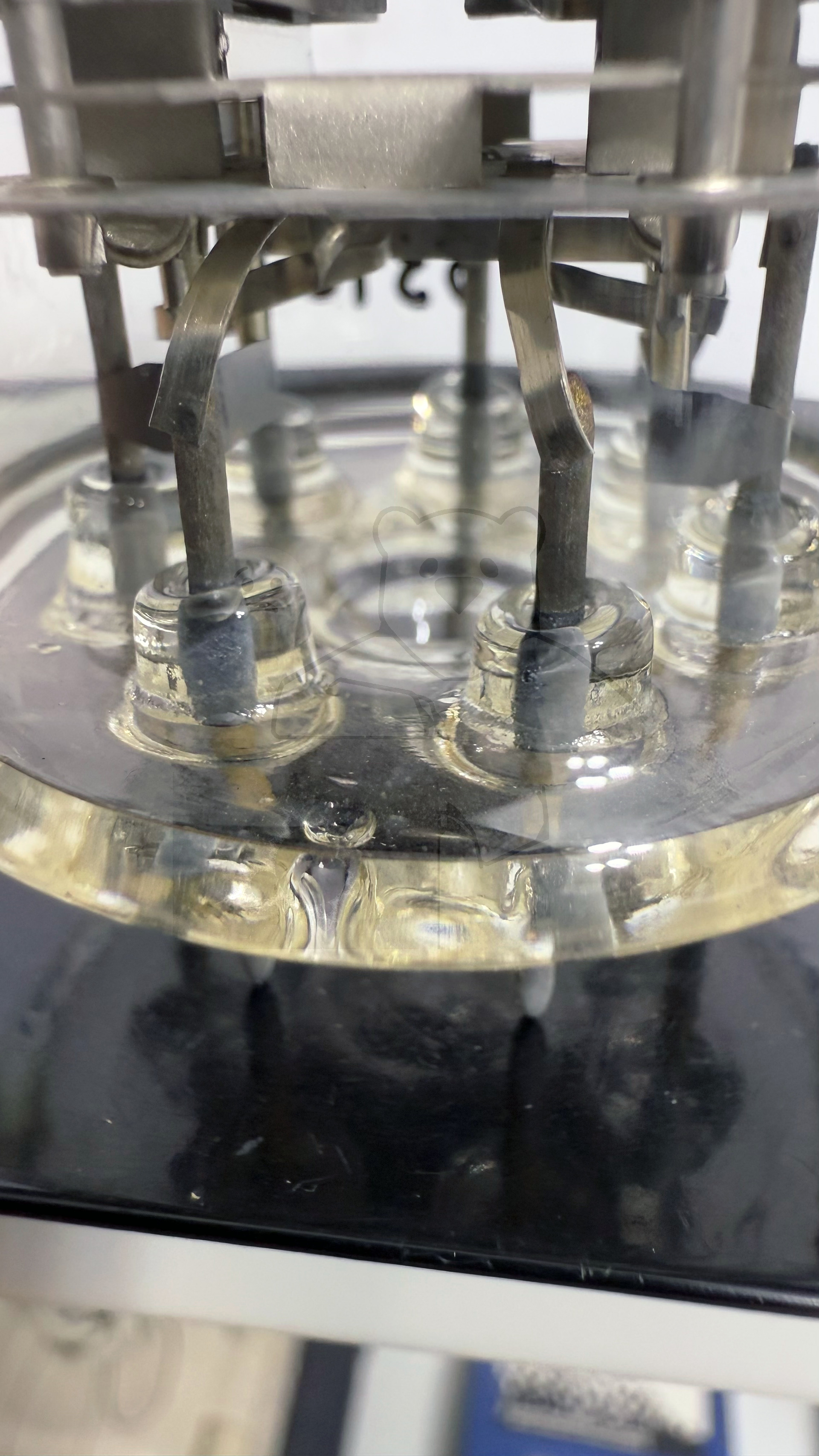 Röhre ГМИ-6 GMI-6 #3310 Bild 11