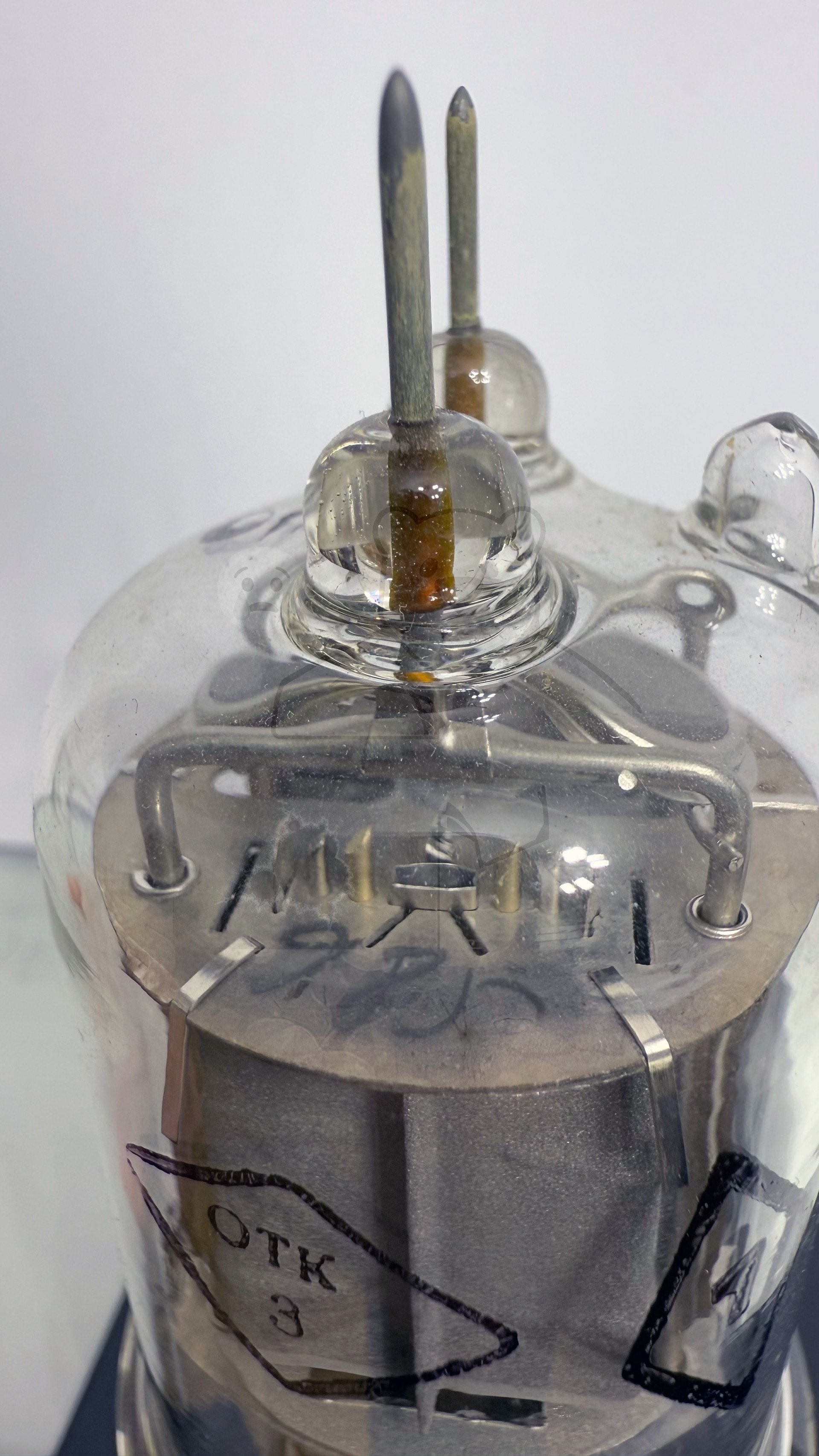 Röhre ГМИ-6 GMI-6 #3310 Bild 8