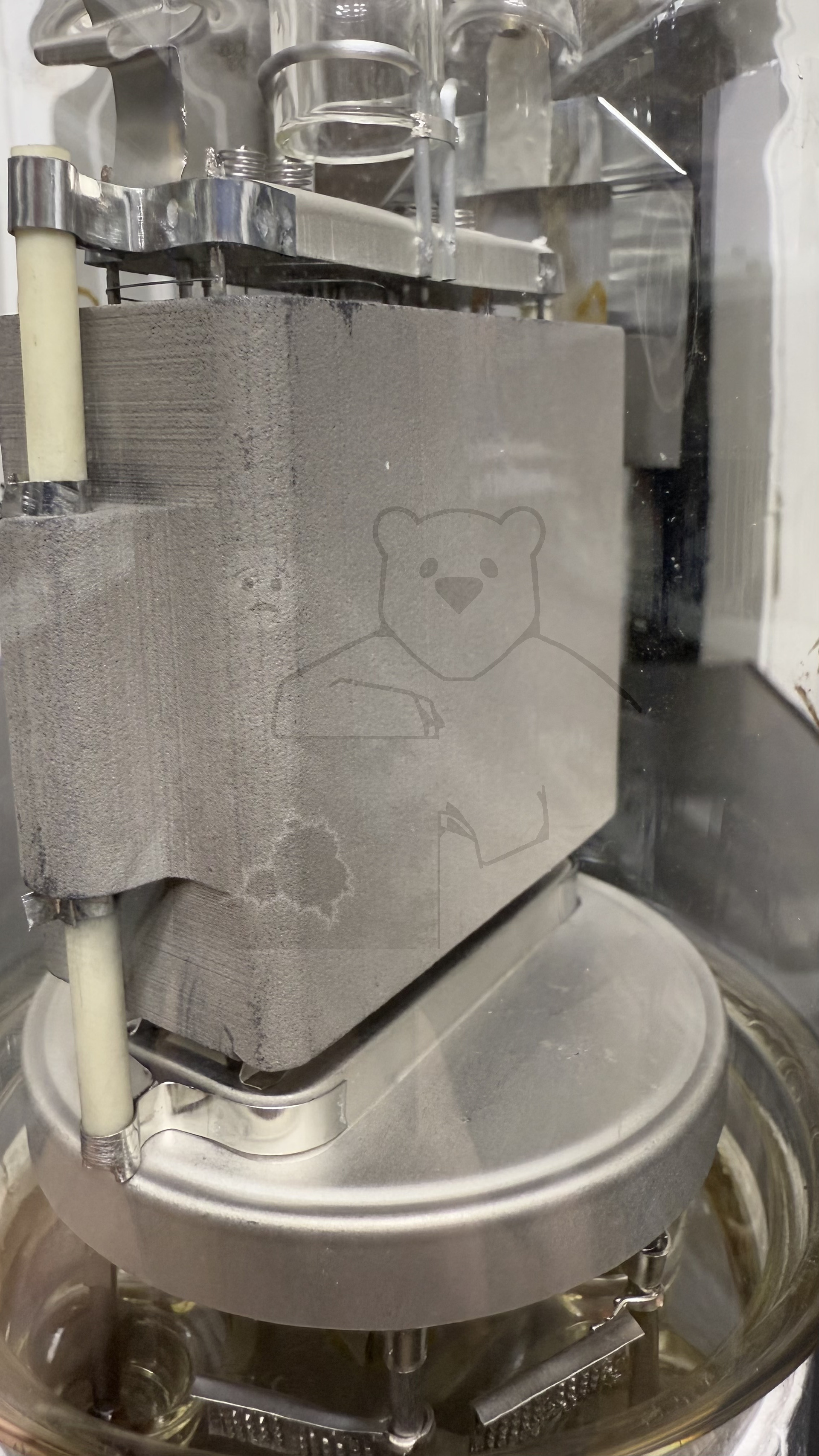 Röhre ГУ-81 #3440 GU-81 Bild 14