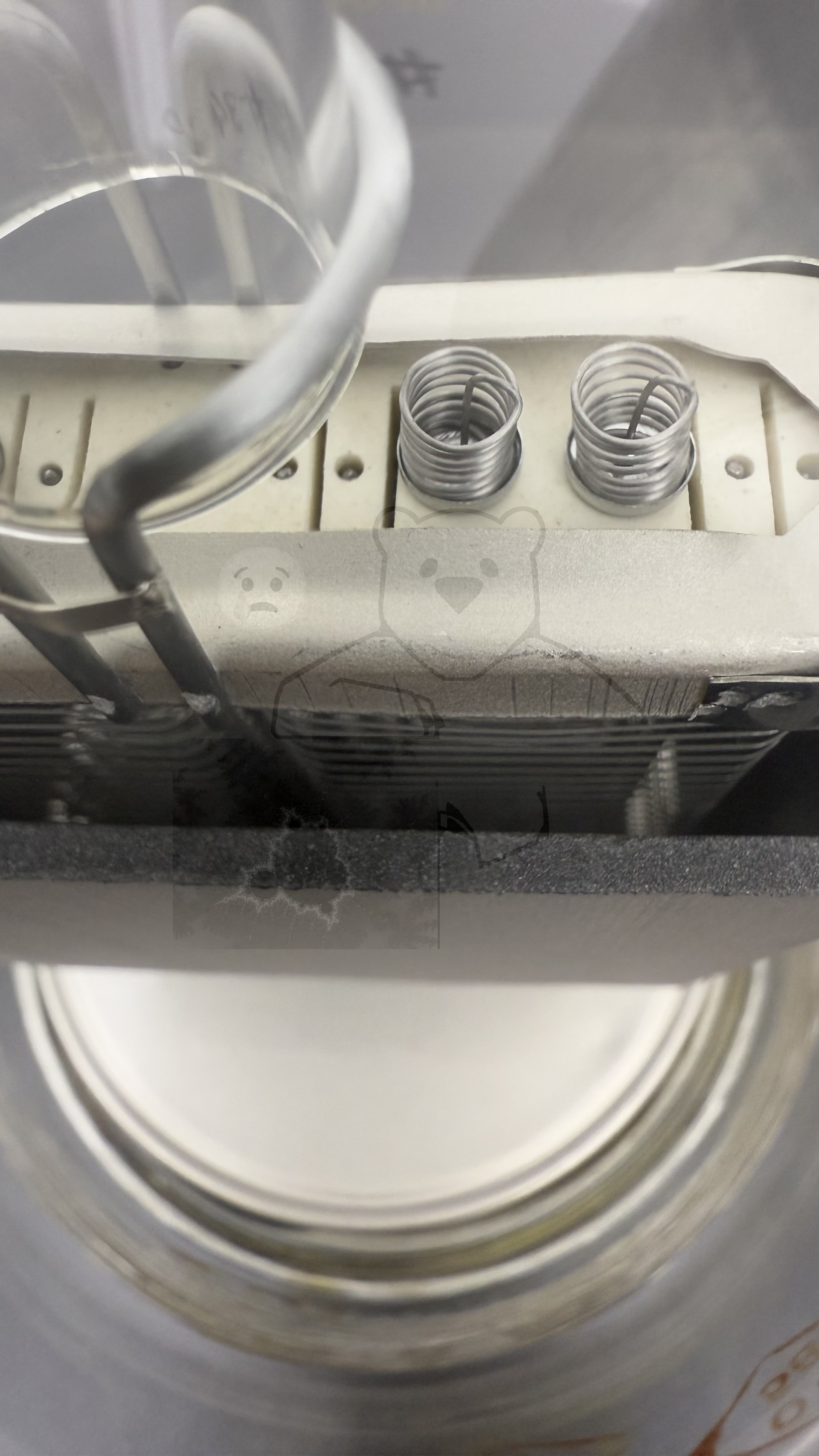 Röhre ГУ-81 #3440 GU-81 Bild 18