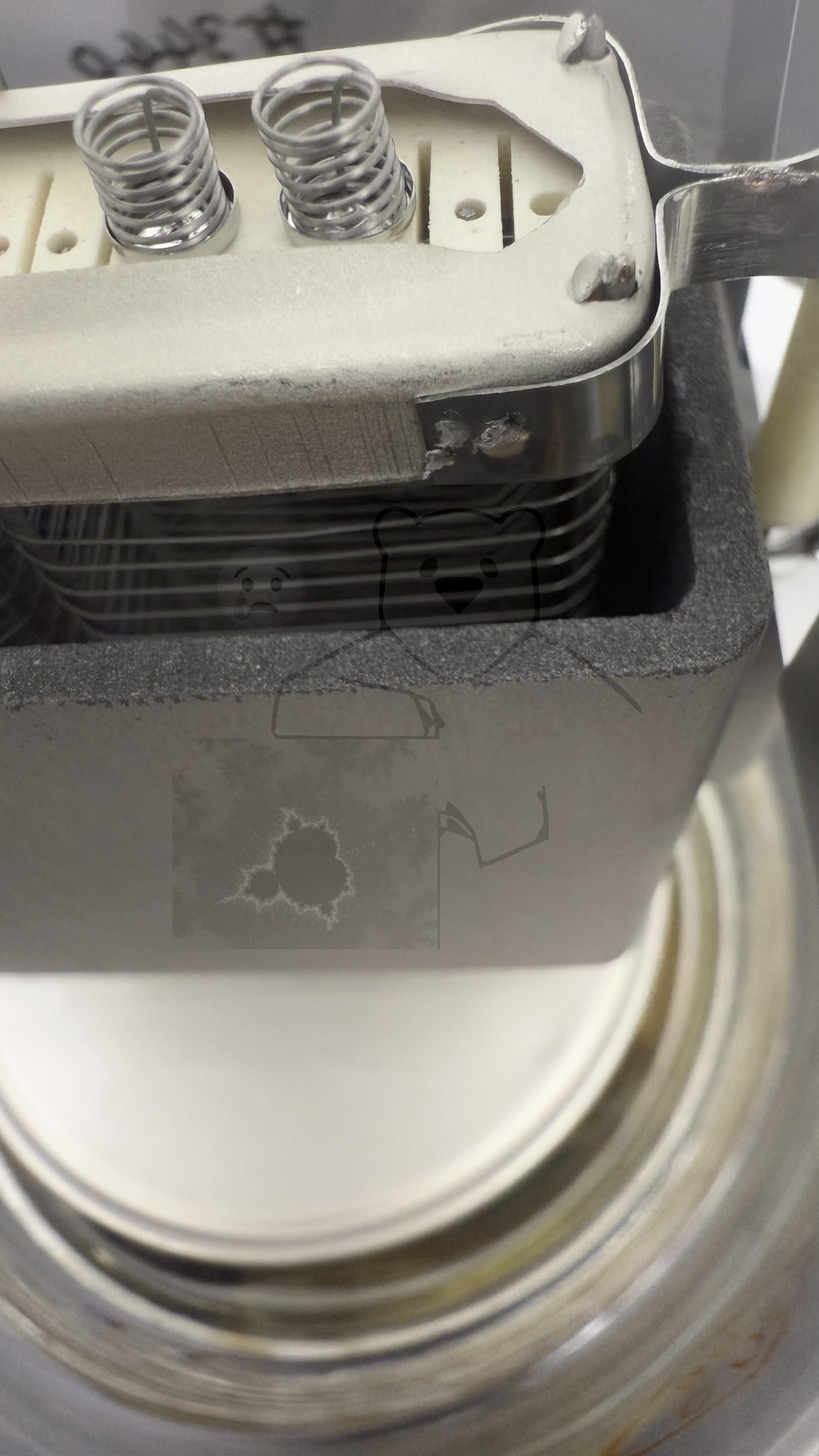 Röhre ГУ-81 #3440 GU-81 Bild 20