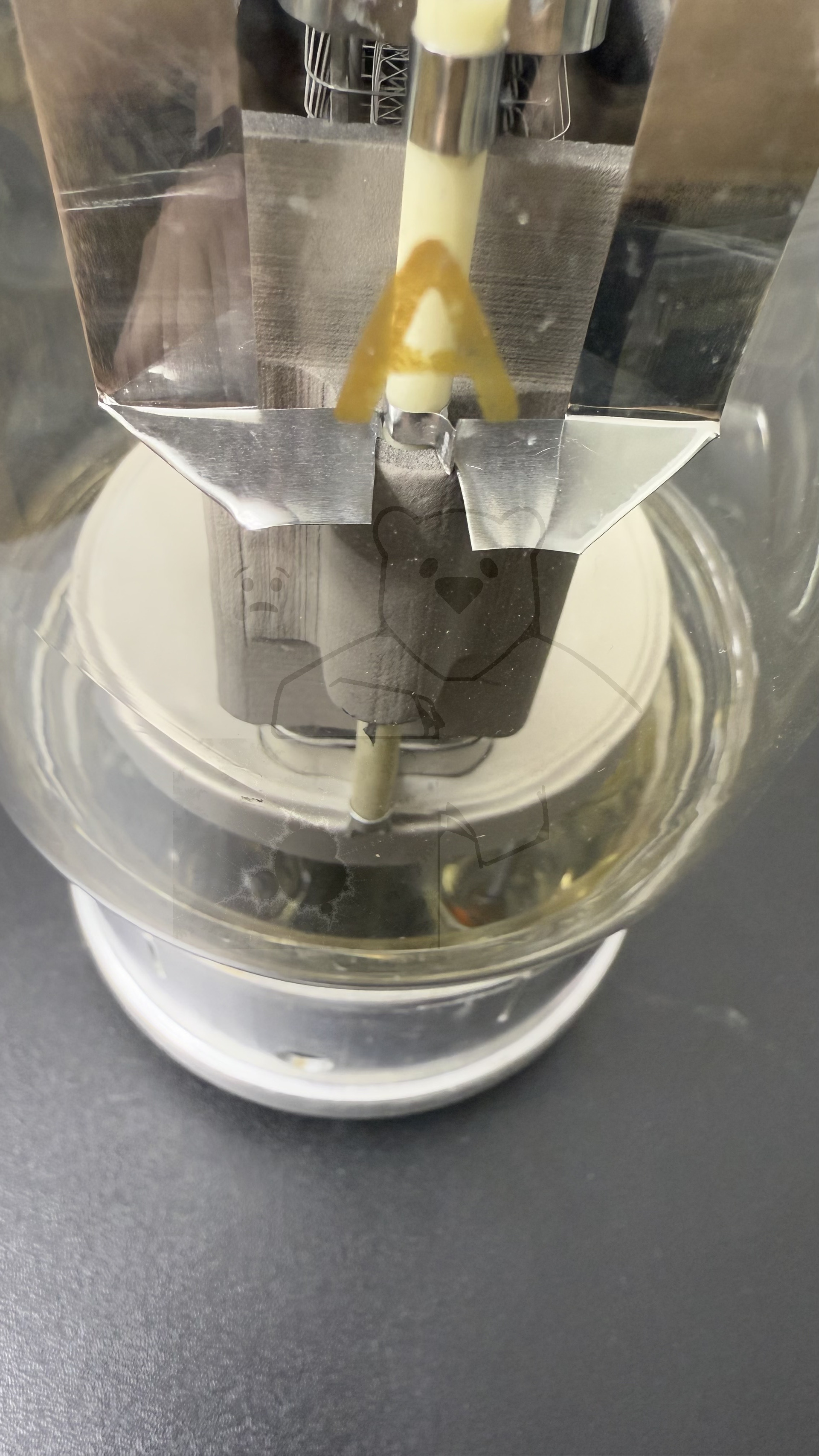 Röhre ГУ-81 #3440 GU-81 Bild 26