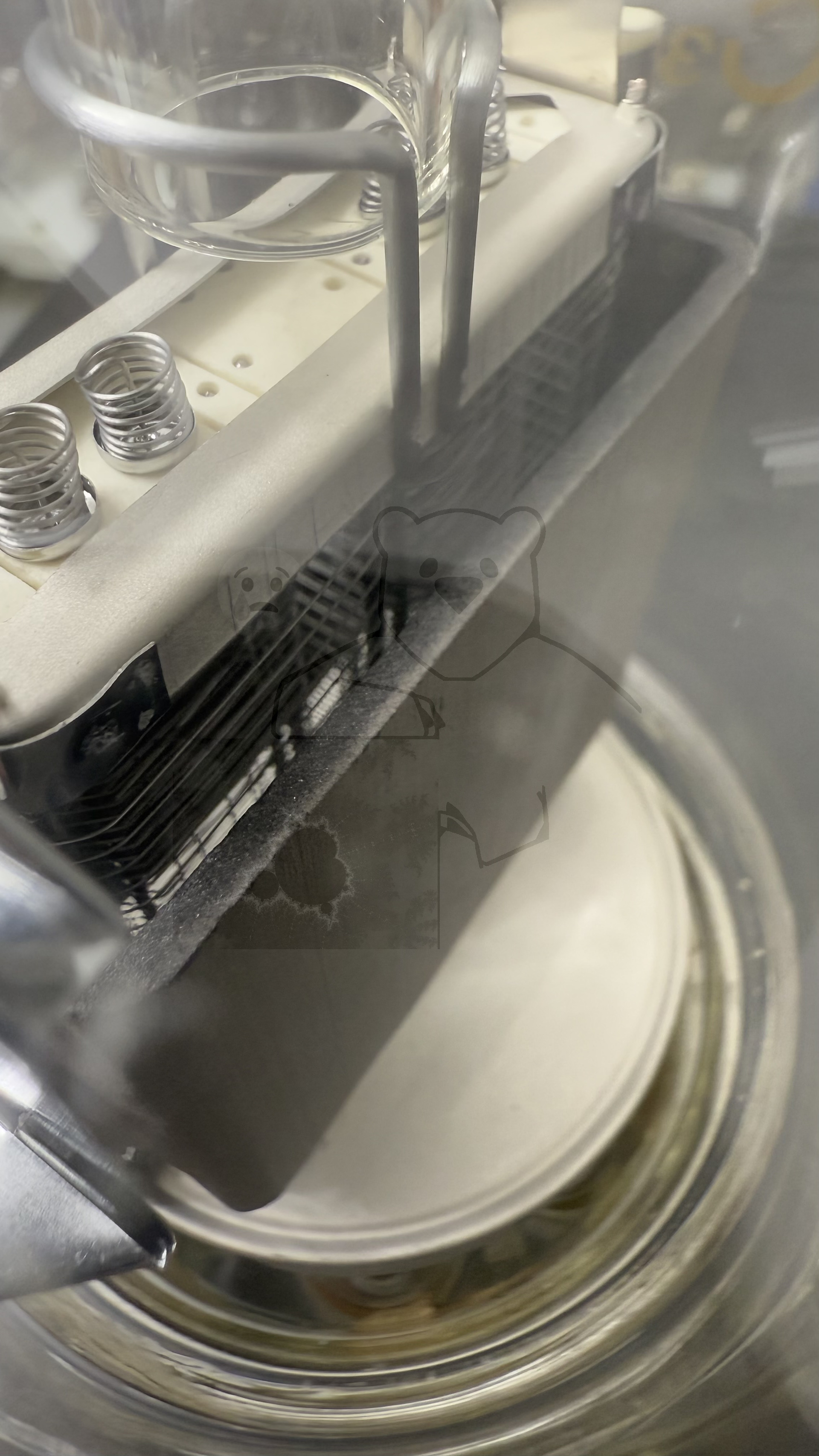 Röhre ГУ-81 #3440 GU-81 Bild 27