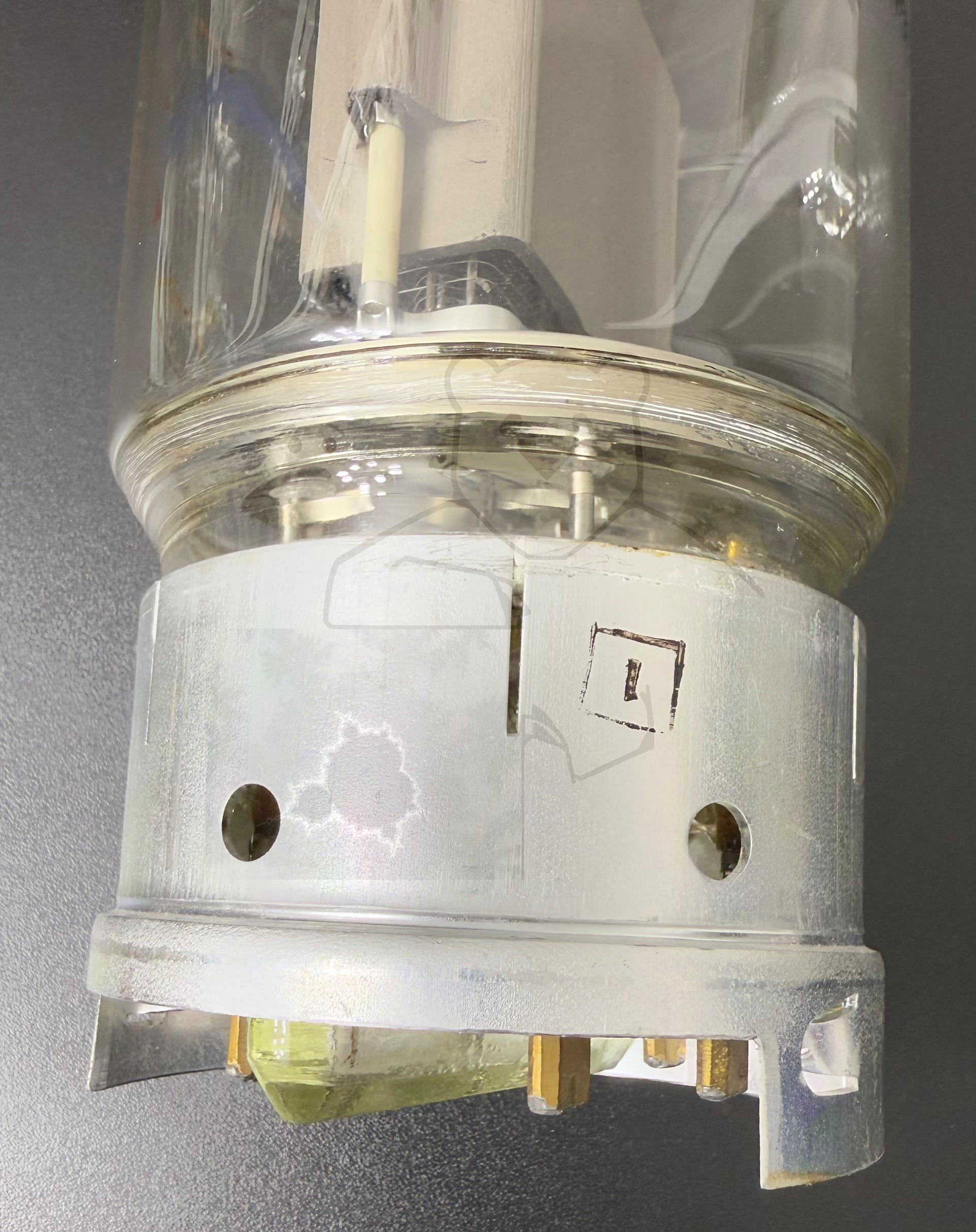 Röhre ГУ-81 #3440 GU-81 Bild 29