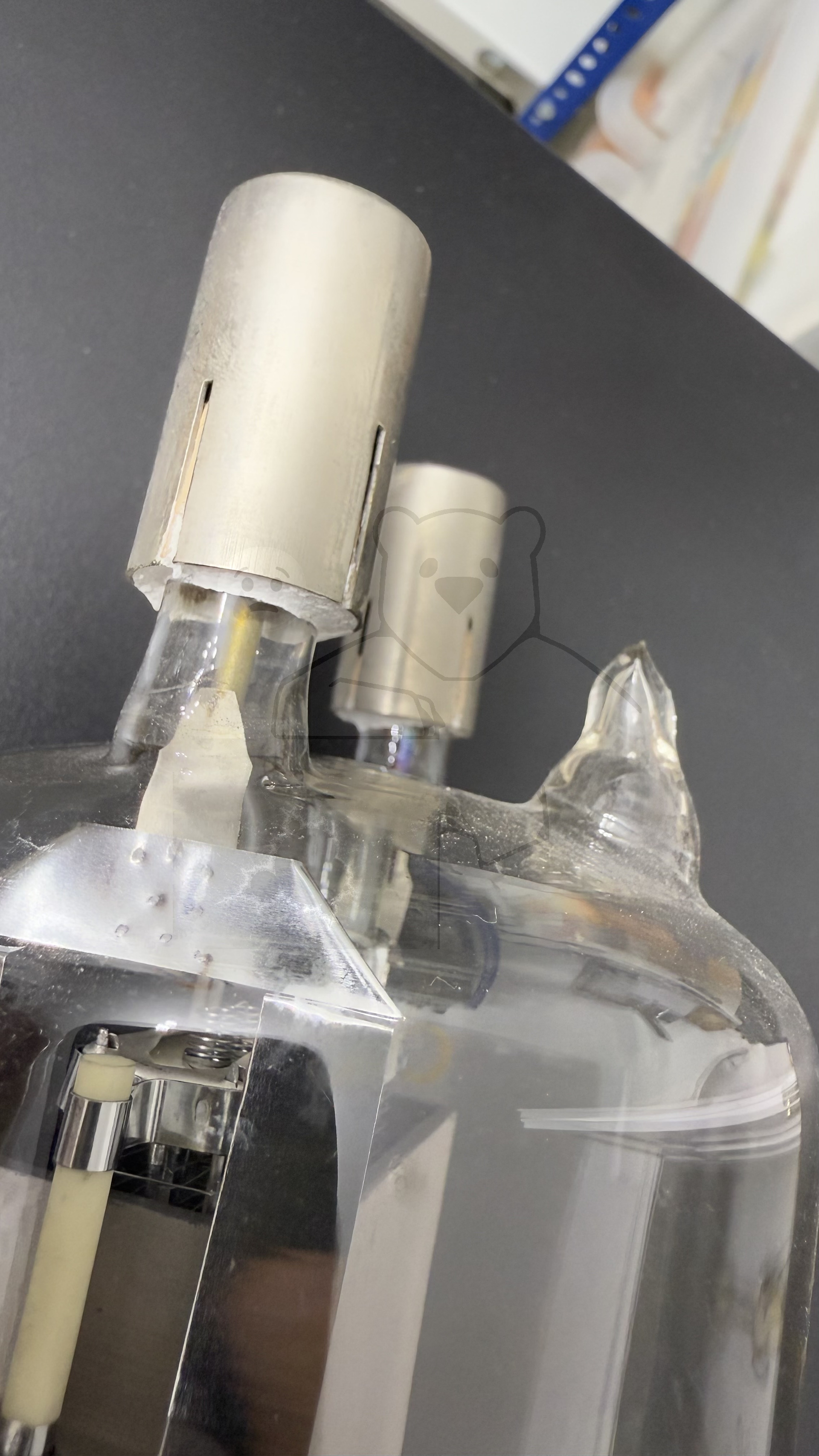 Röhre ГУ-81 #3440 GU-81 Bild 37