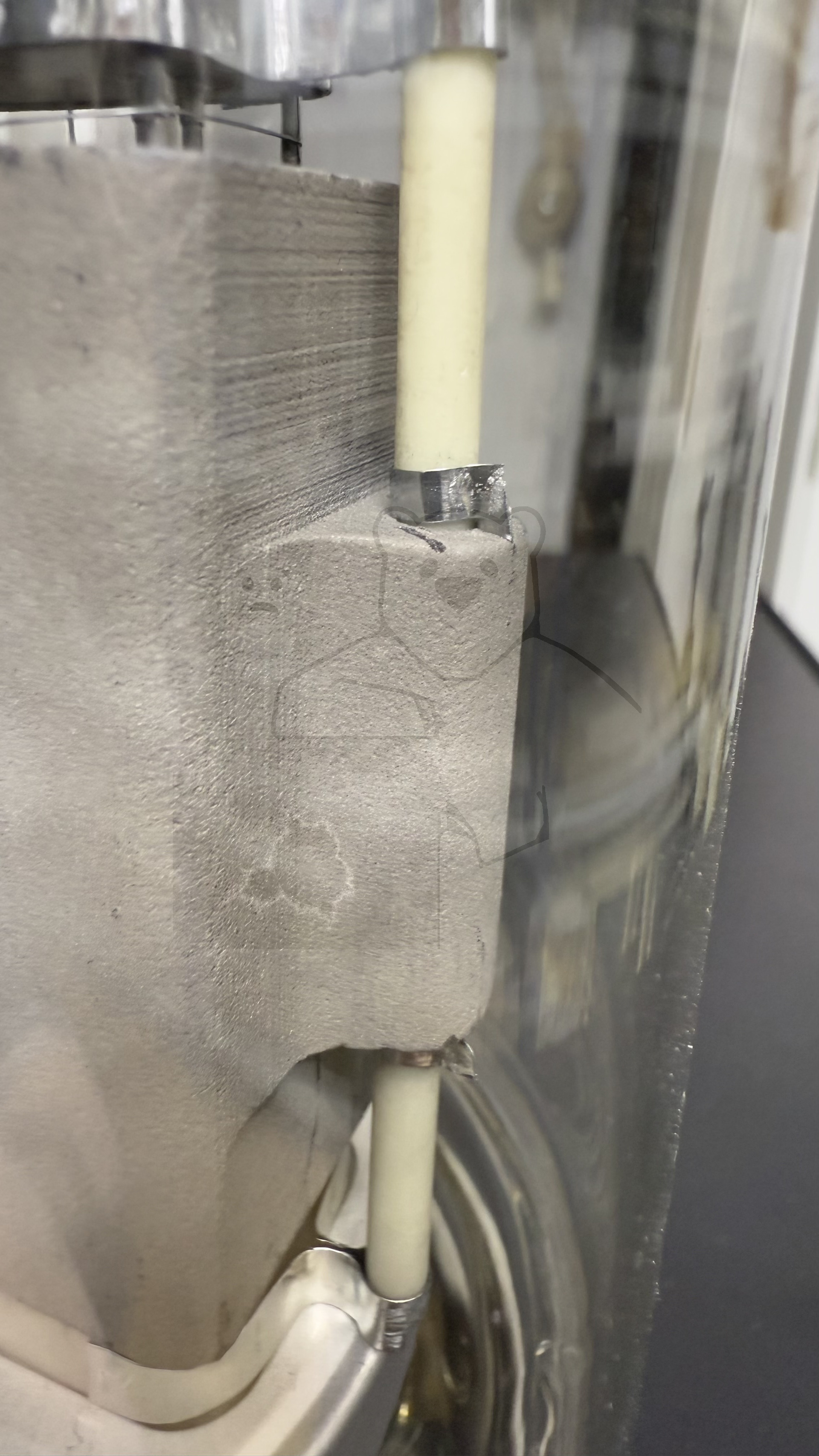 Röhre ГУ-81 #3440 GU-81 Bild 7