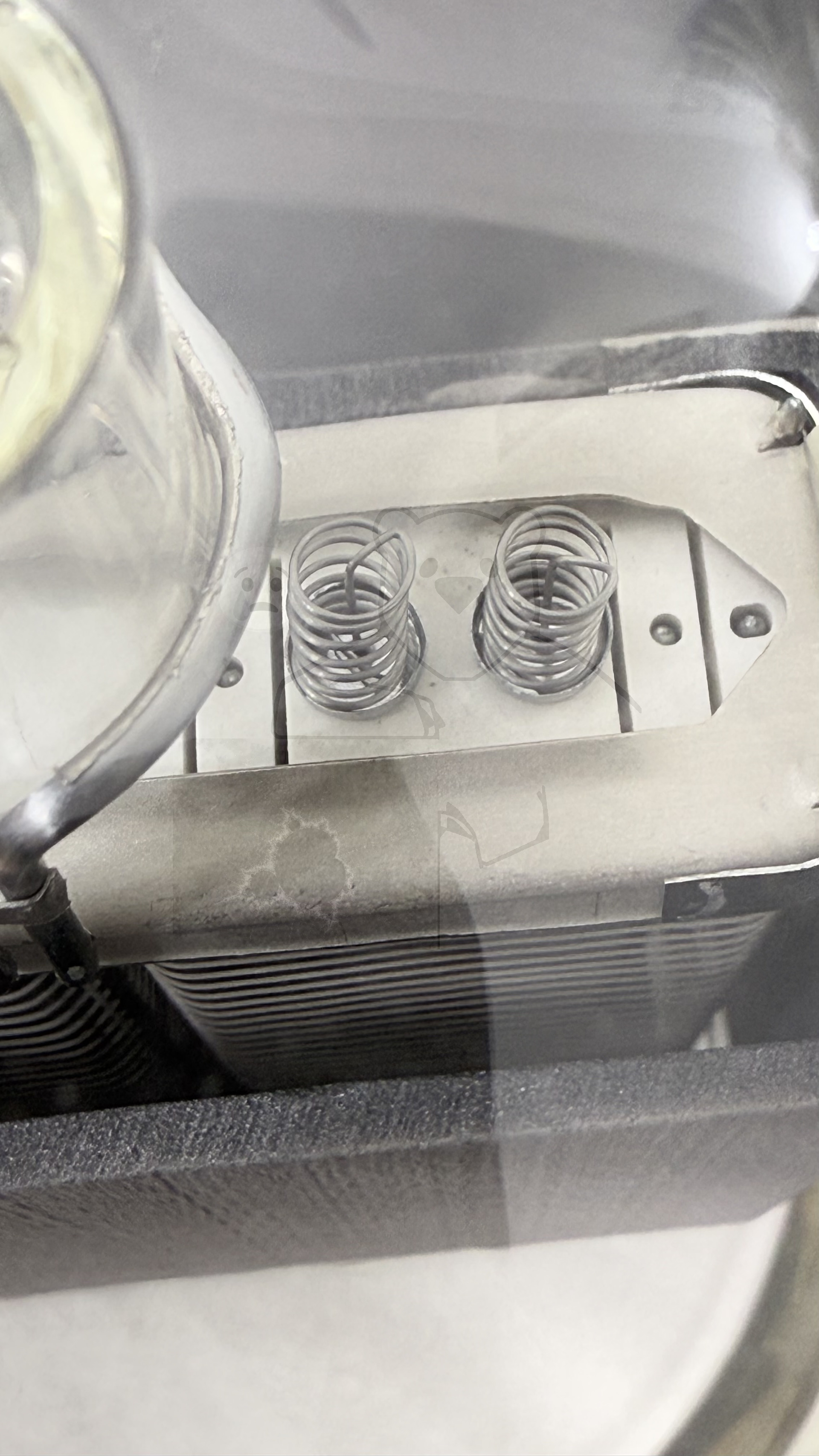 Röhre ГУ-81М #3439 GU-81M Bild 20