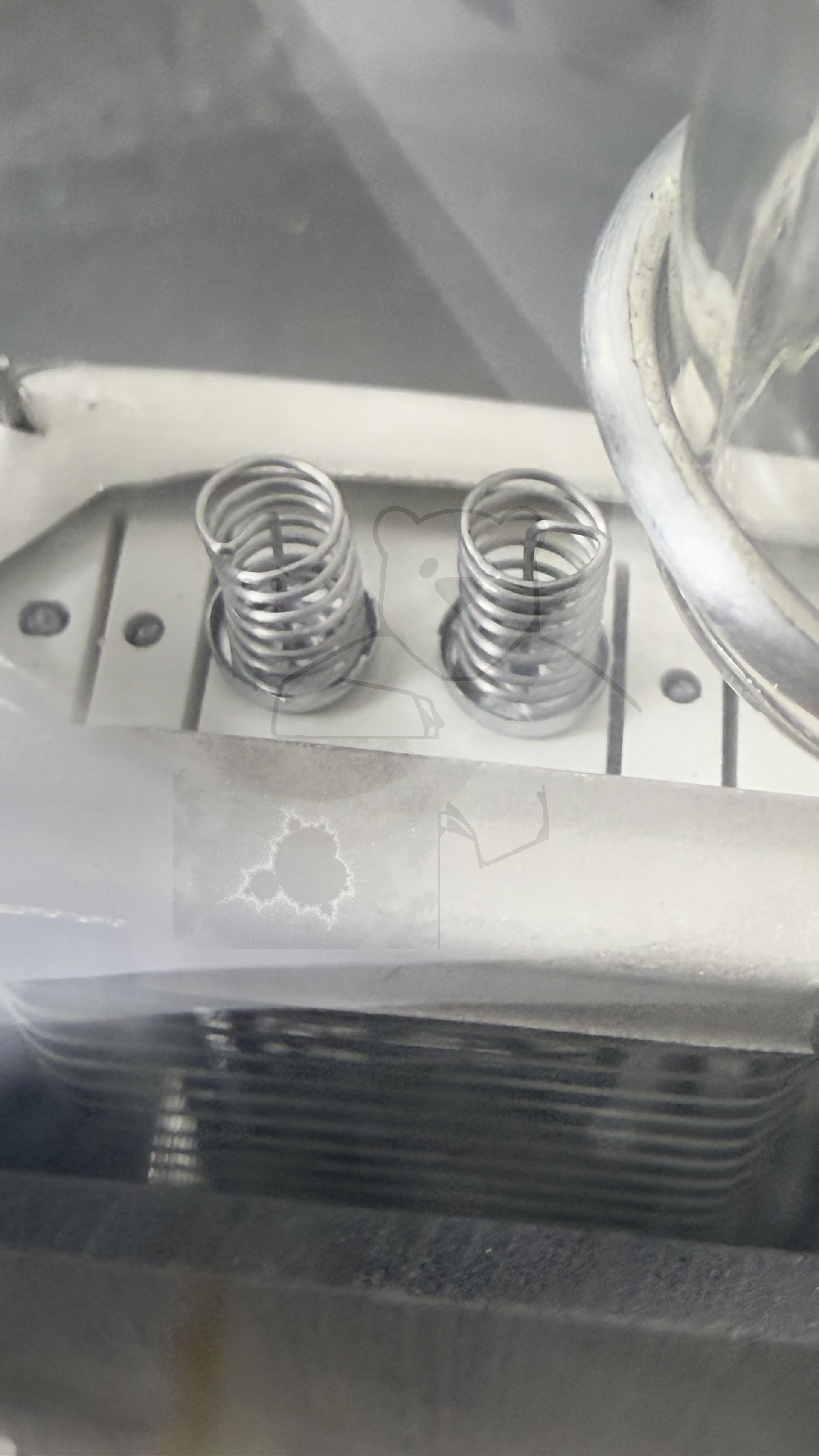 Röhre ГУ-81М #3439 GU-81M Bild 21