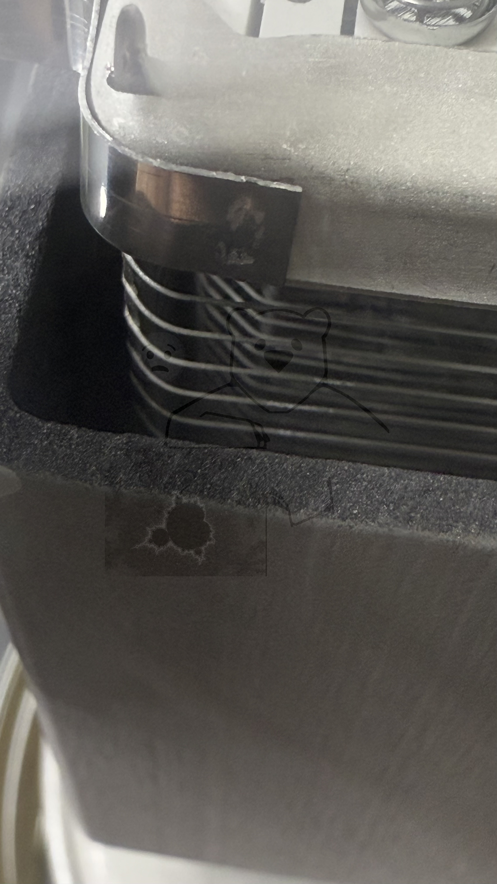 Röhre ГУ-81М #3439 GU-81M Bild 22