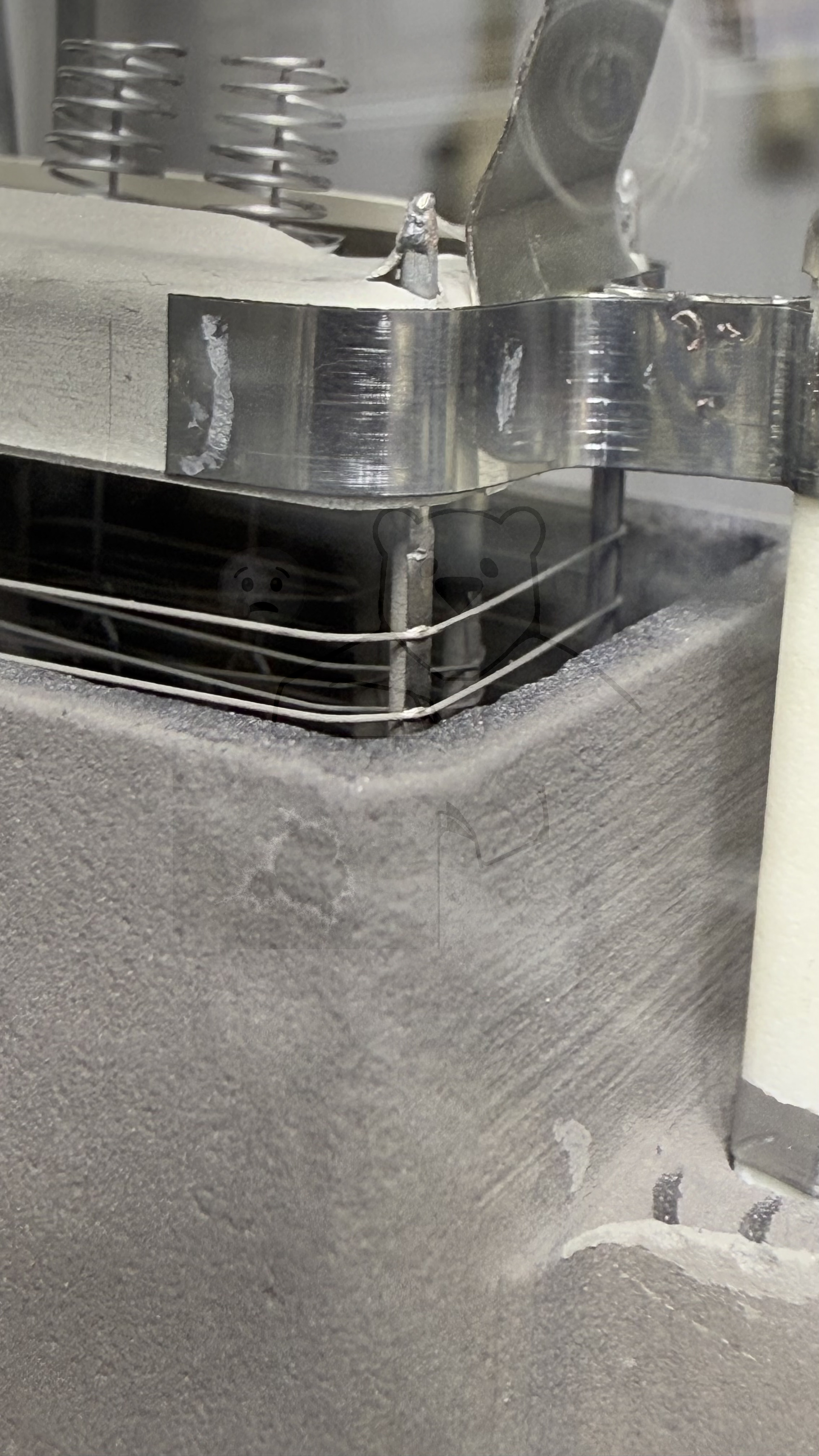 Röhre ГУ-81М #3439 GU-81M Bild 7