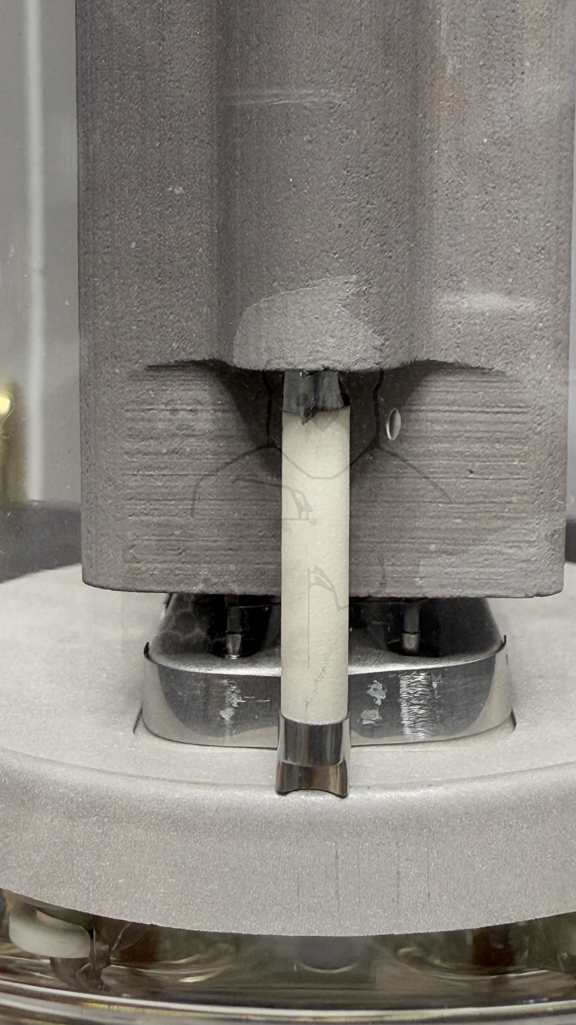 Röhre ГУ-81М #3439 GU-81M Bild 9