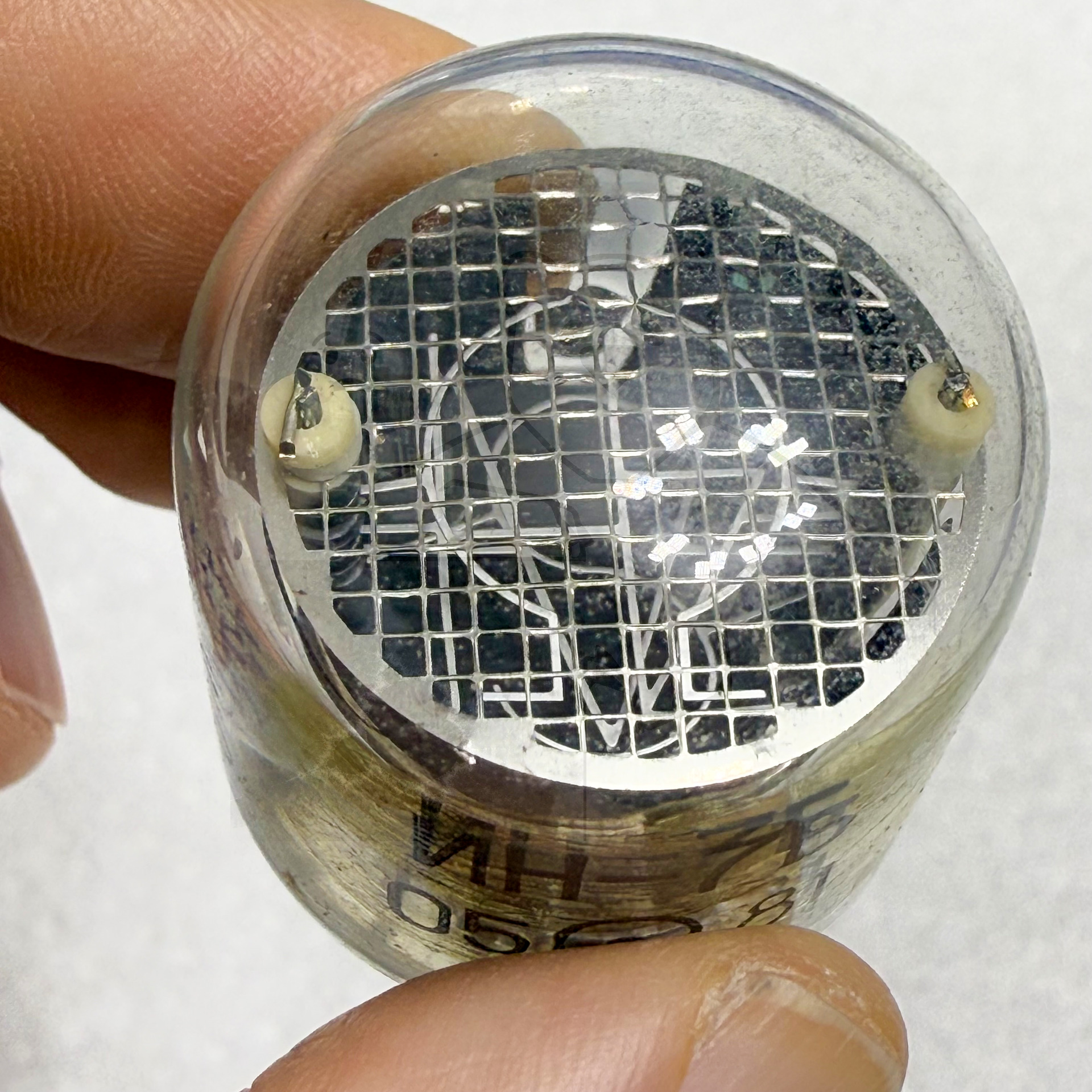 Röhre ИН-7Б #4546 Bild 2