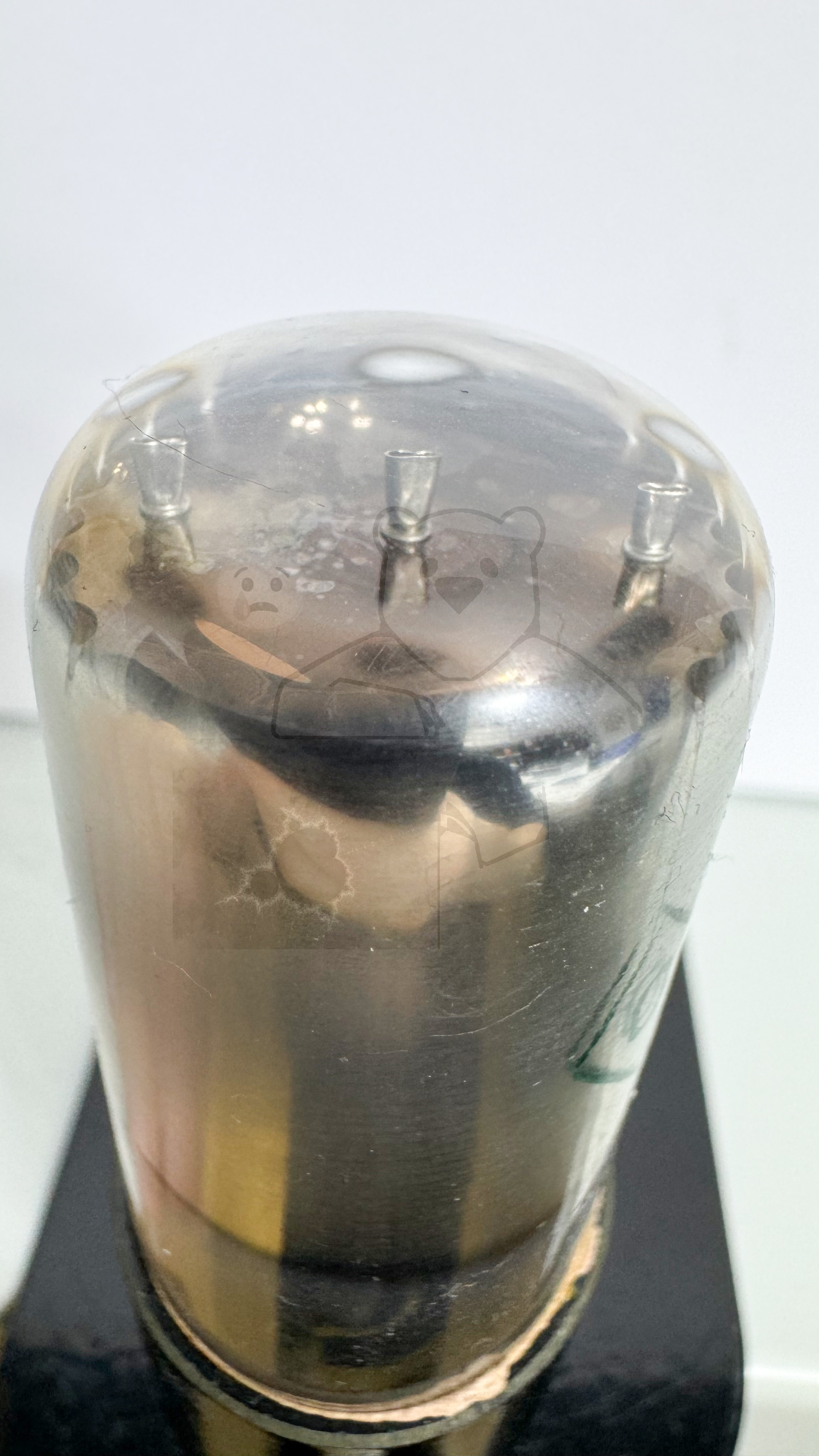 Röhre СГ-3С #6587 Bild 4