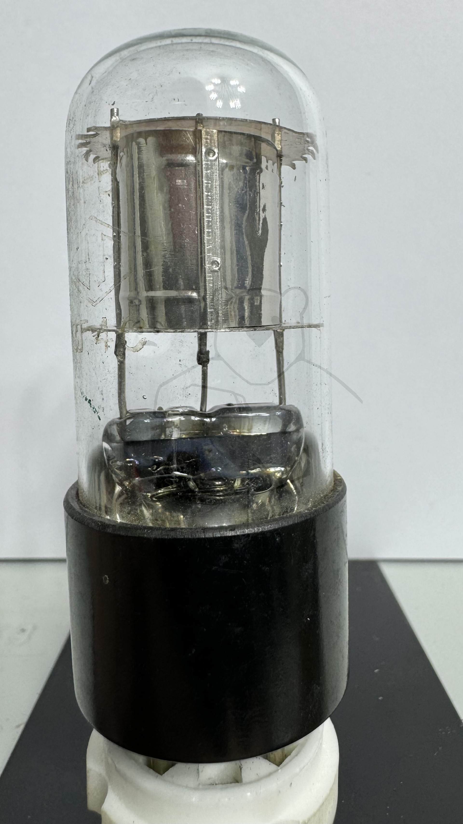 Röhre СГ-4С #6241 Bild 1