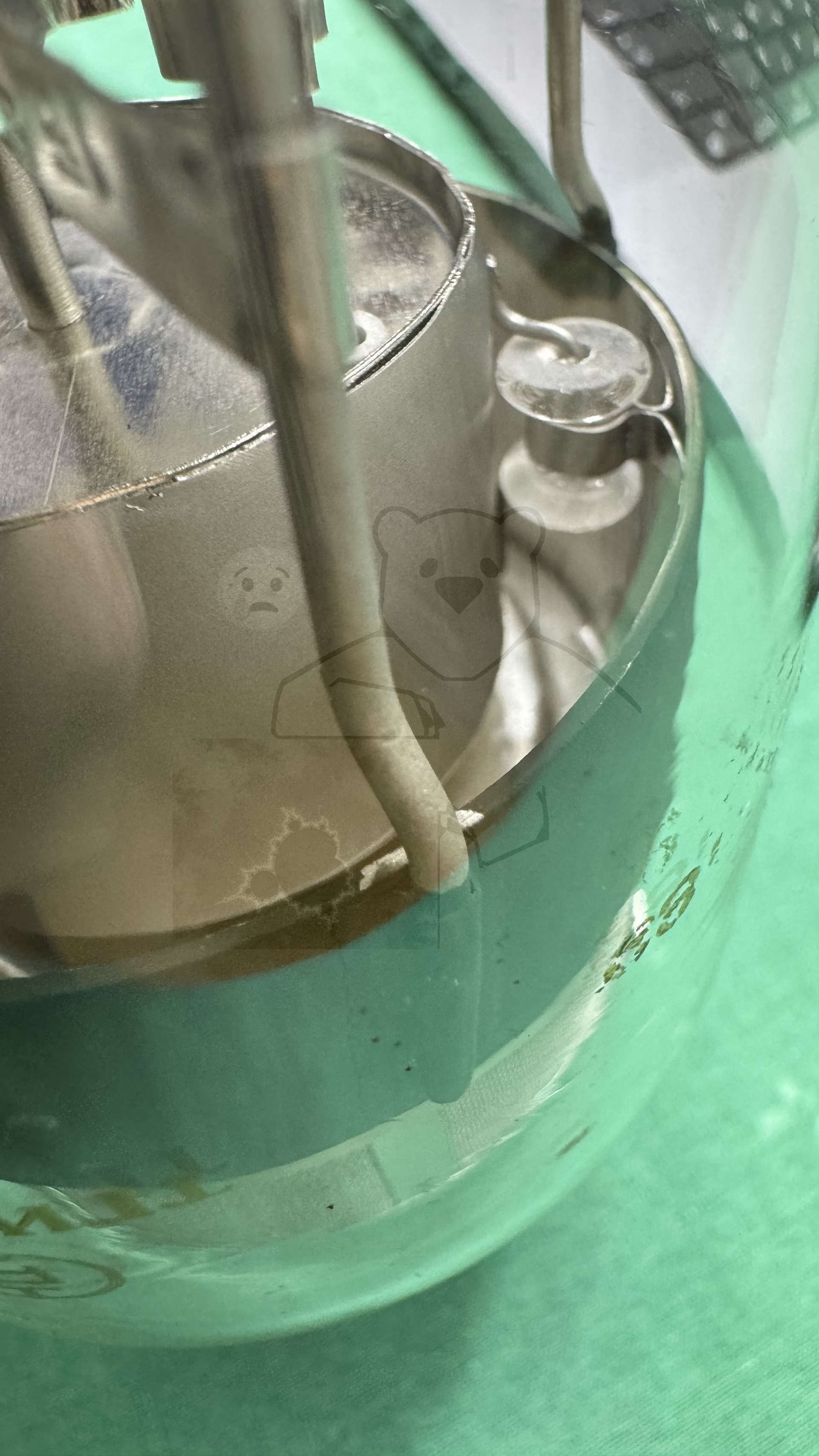 Röhre ТГИ2-400-16 #8024 Bild 23