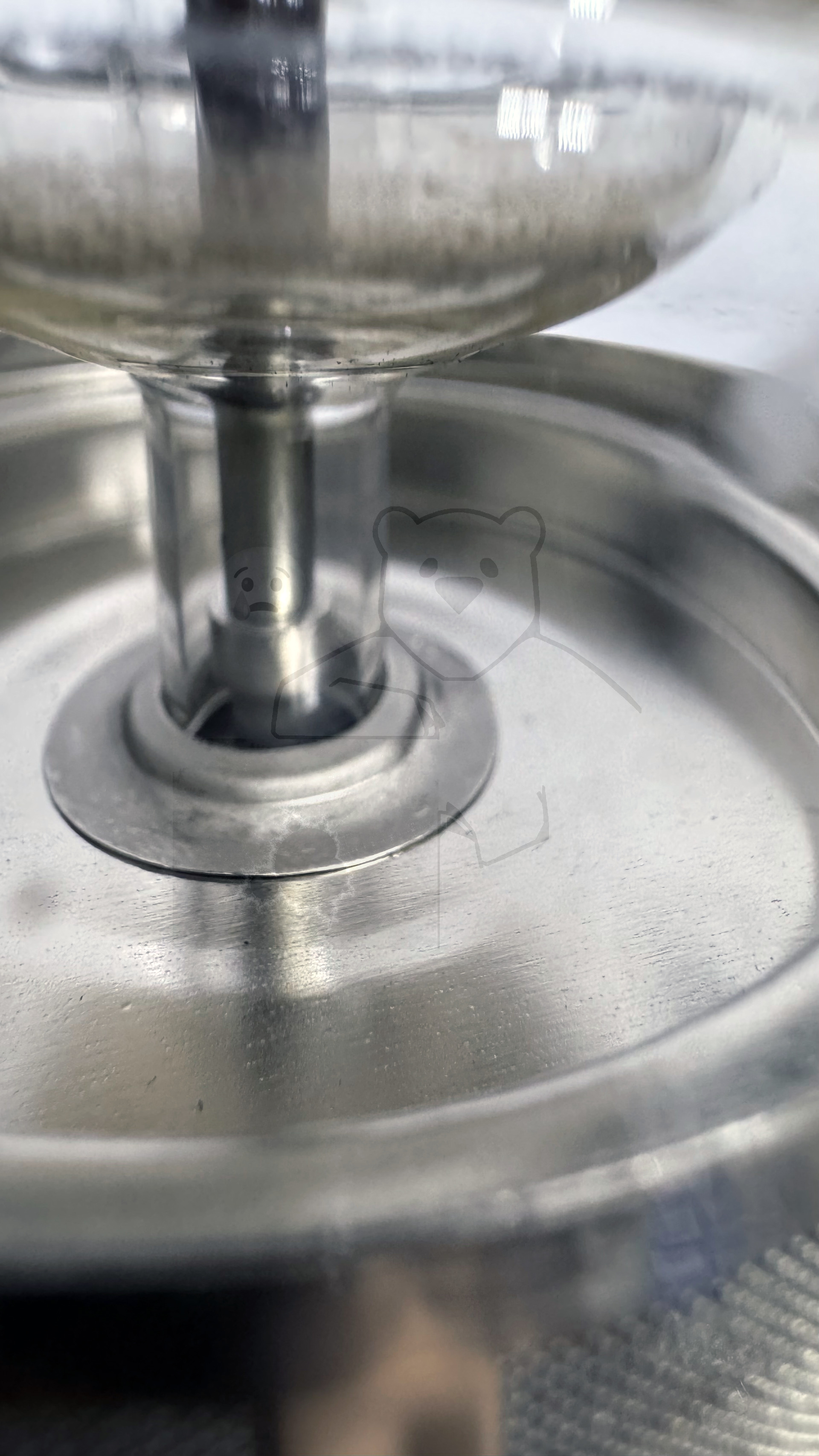 Röhre ТГИ2-400-16 #8024 Bild 9