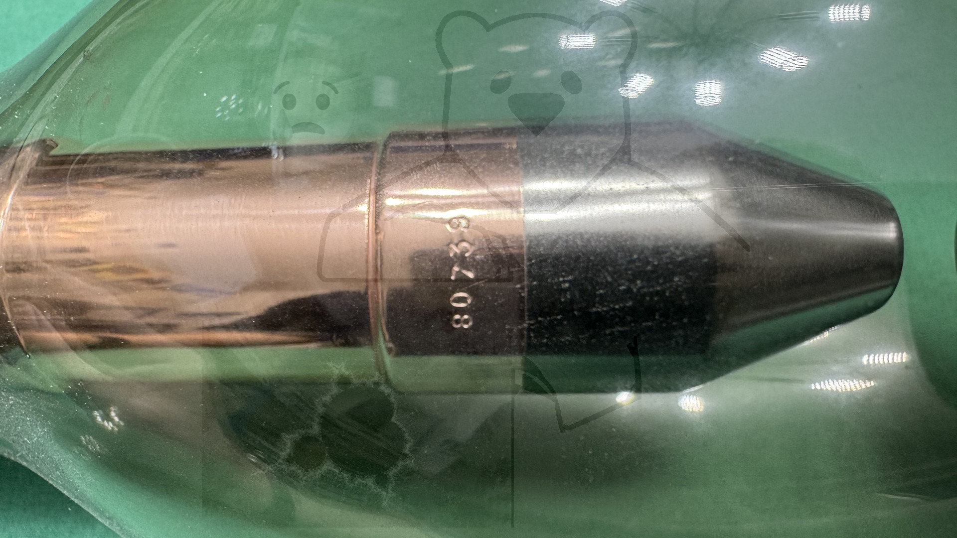 Roentgenroehre G250 I 8oeS Bild 10