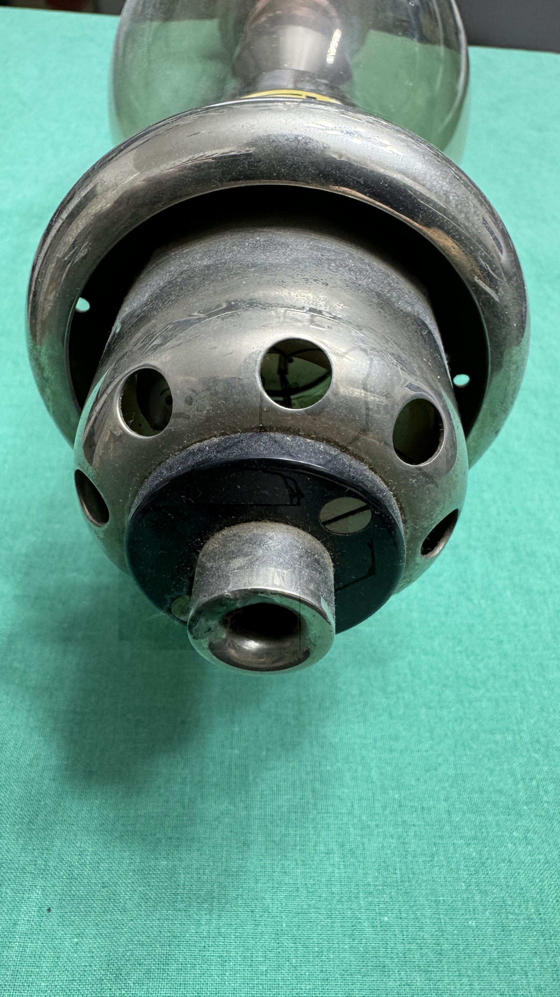 Roentgenroehre G250 I 8oeS Bild 3