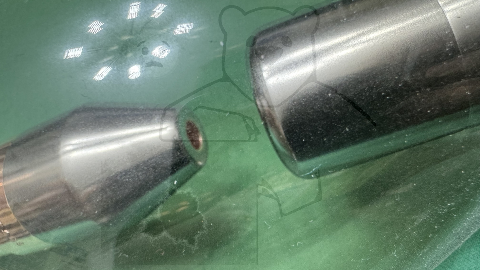 Roentgenroehre G250 I 8oeS Bild 9