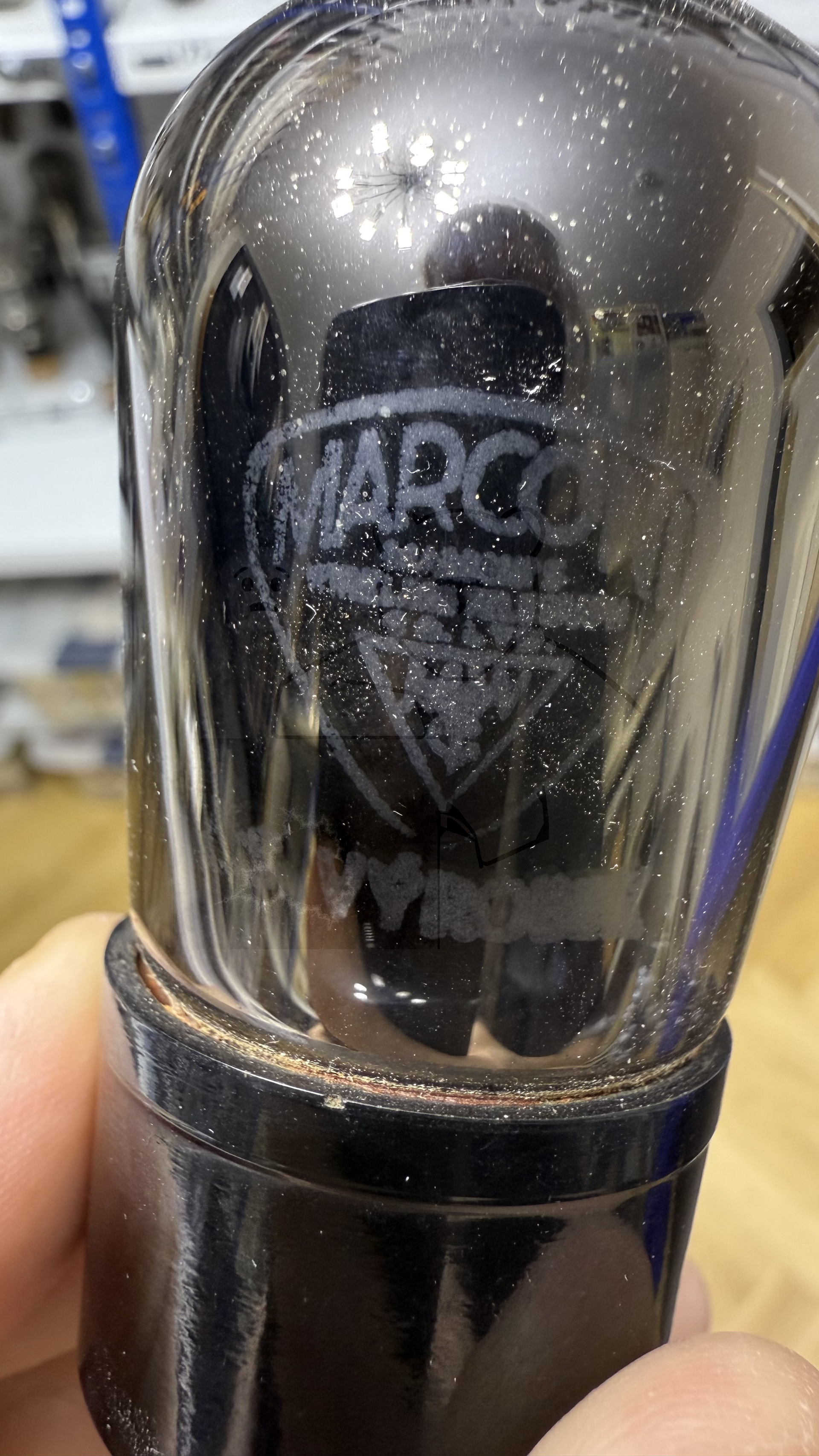/Roehre Marconi LP2 #8375 Bild 19