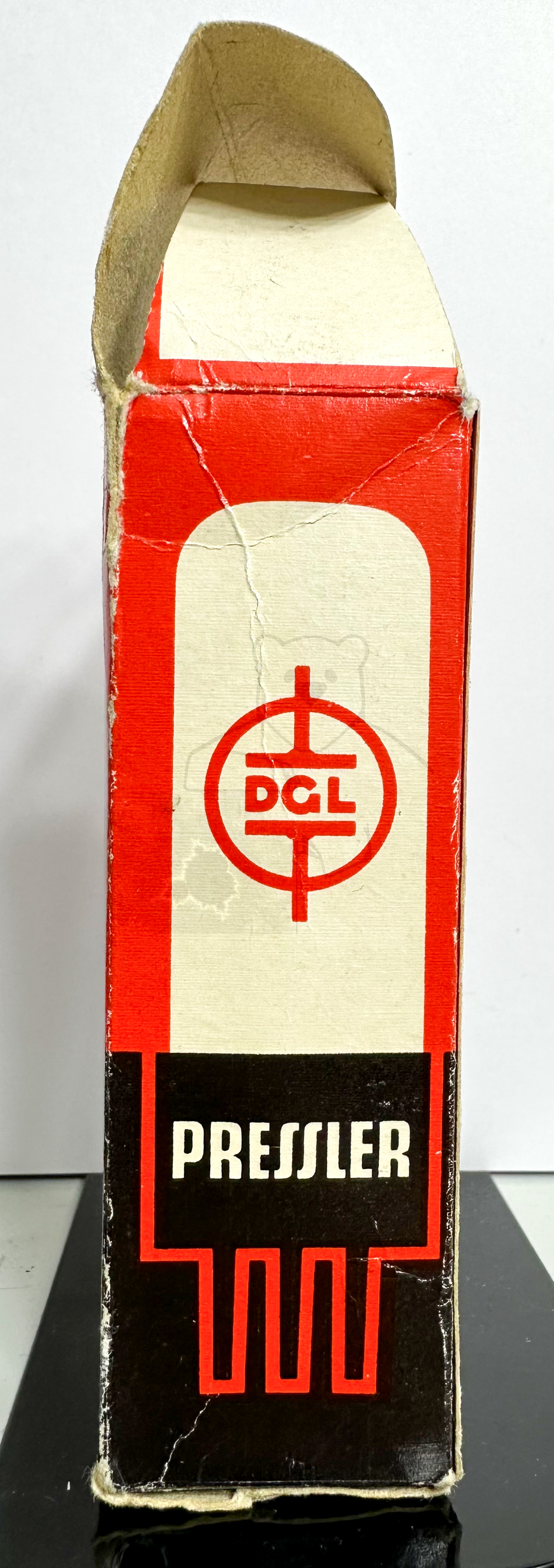 Glimmlampe 'Signal' DGL-Pressler Verpackung Bild 1