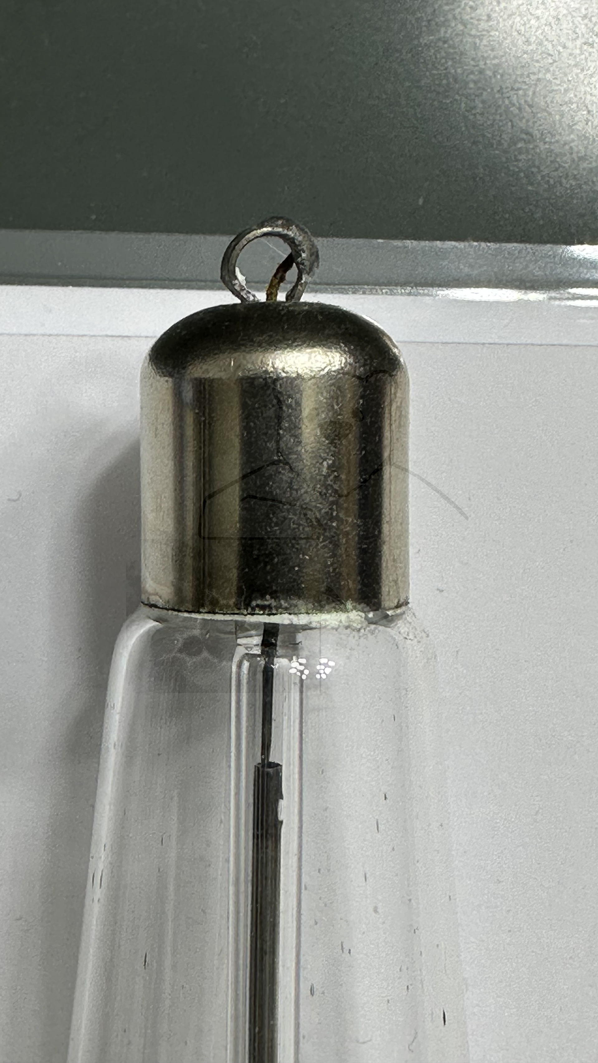 Glimmlampe Va1020 #6630 Bild 6