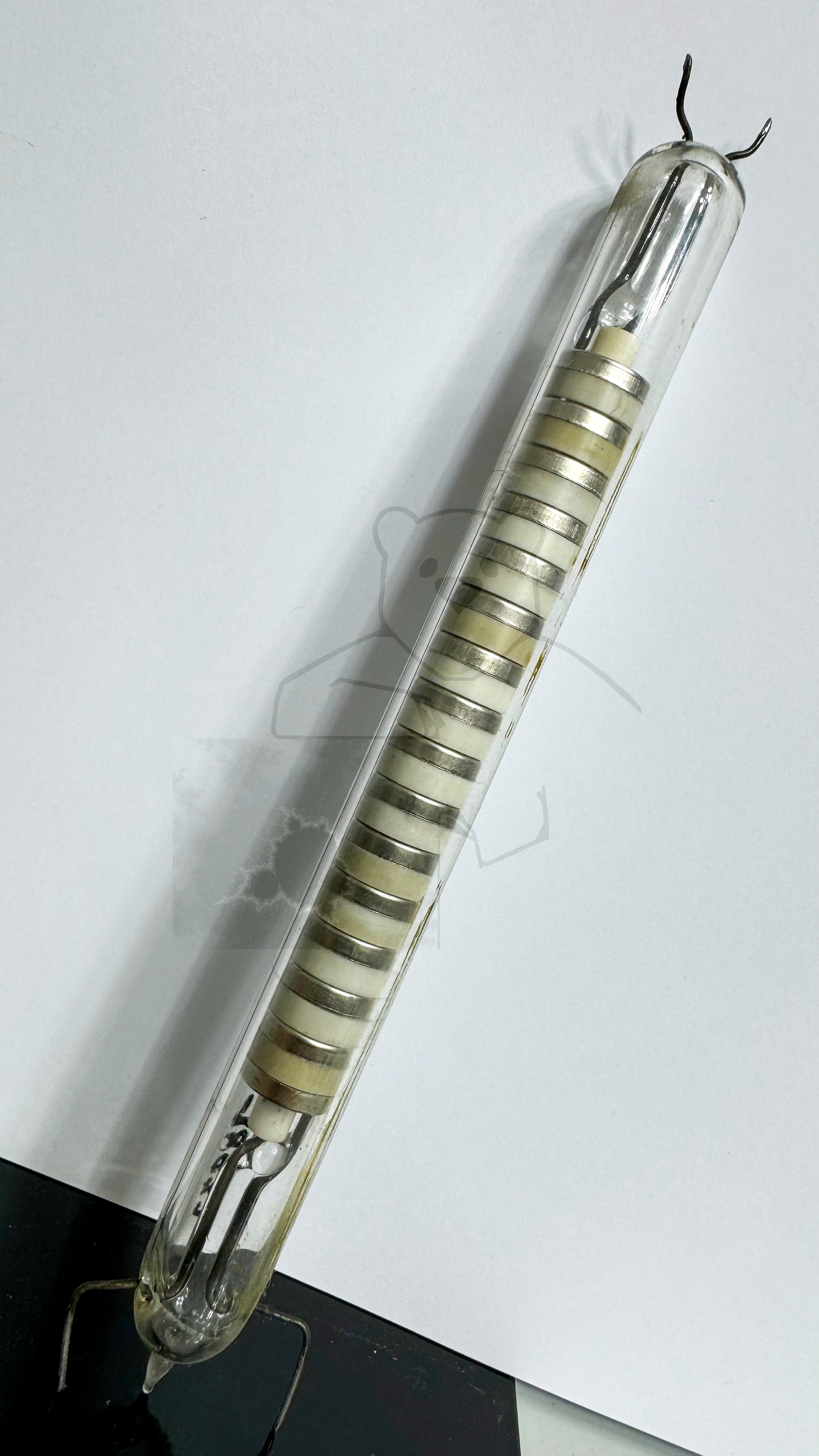 Glimmstabilisator SK 10 #8149 Bild 1