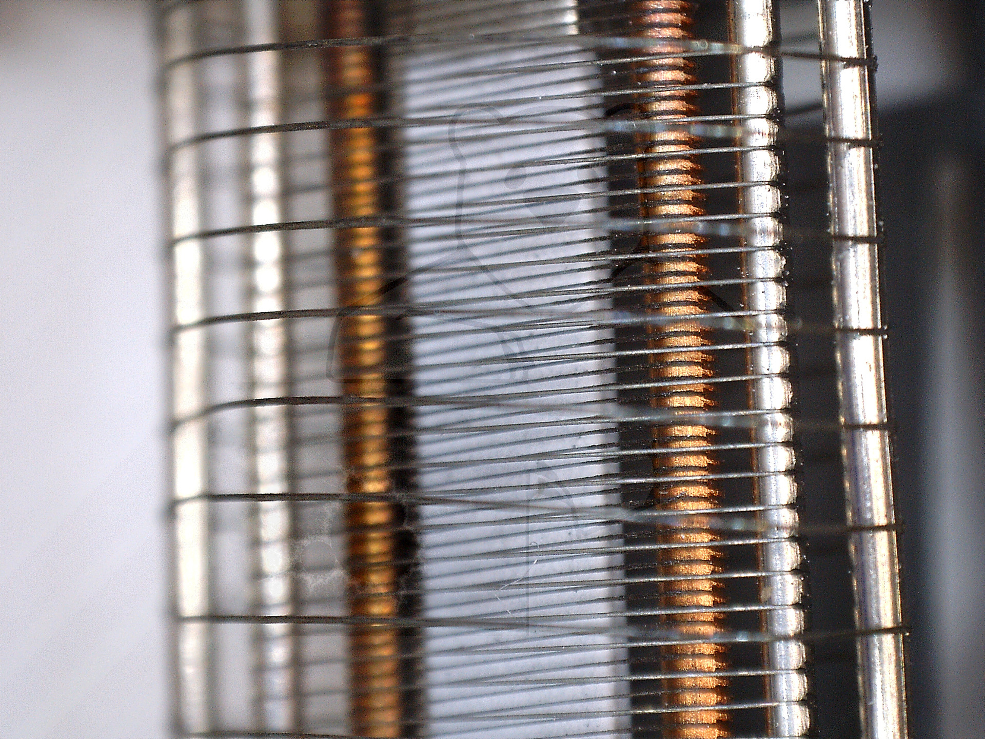 Makroaufnahme UF85 System Bild 1