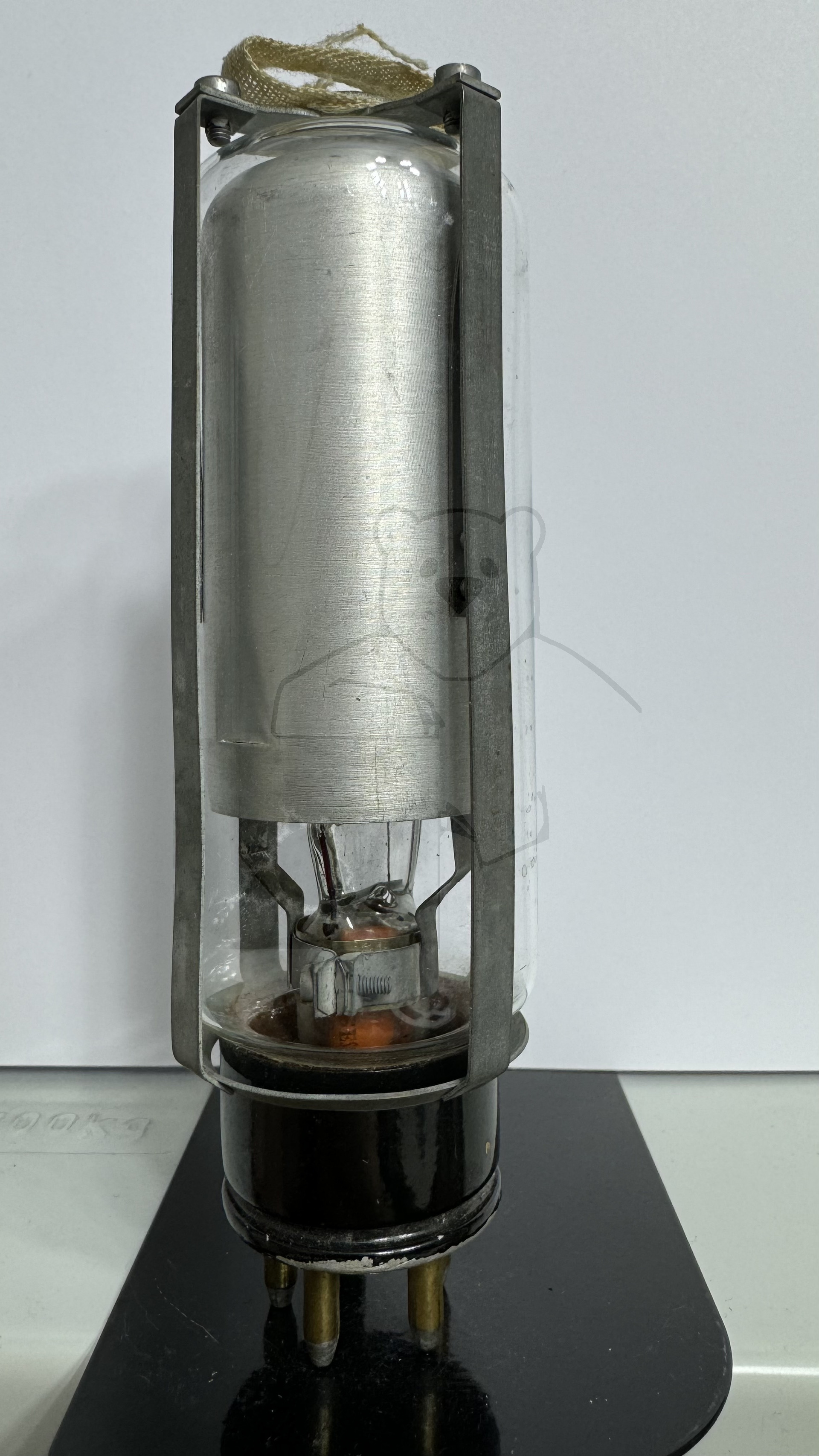 Quarz #4732 204,000 kHz Bild 19