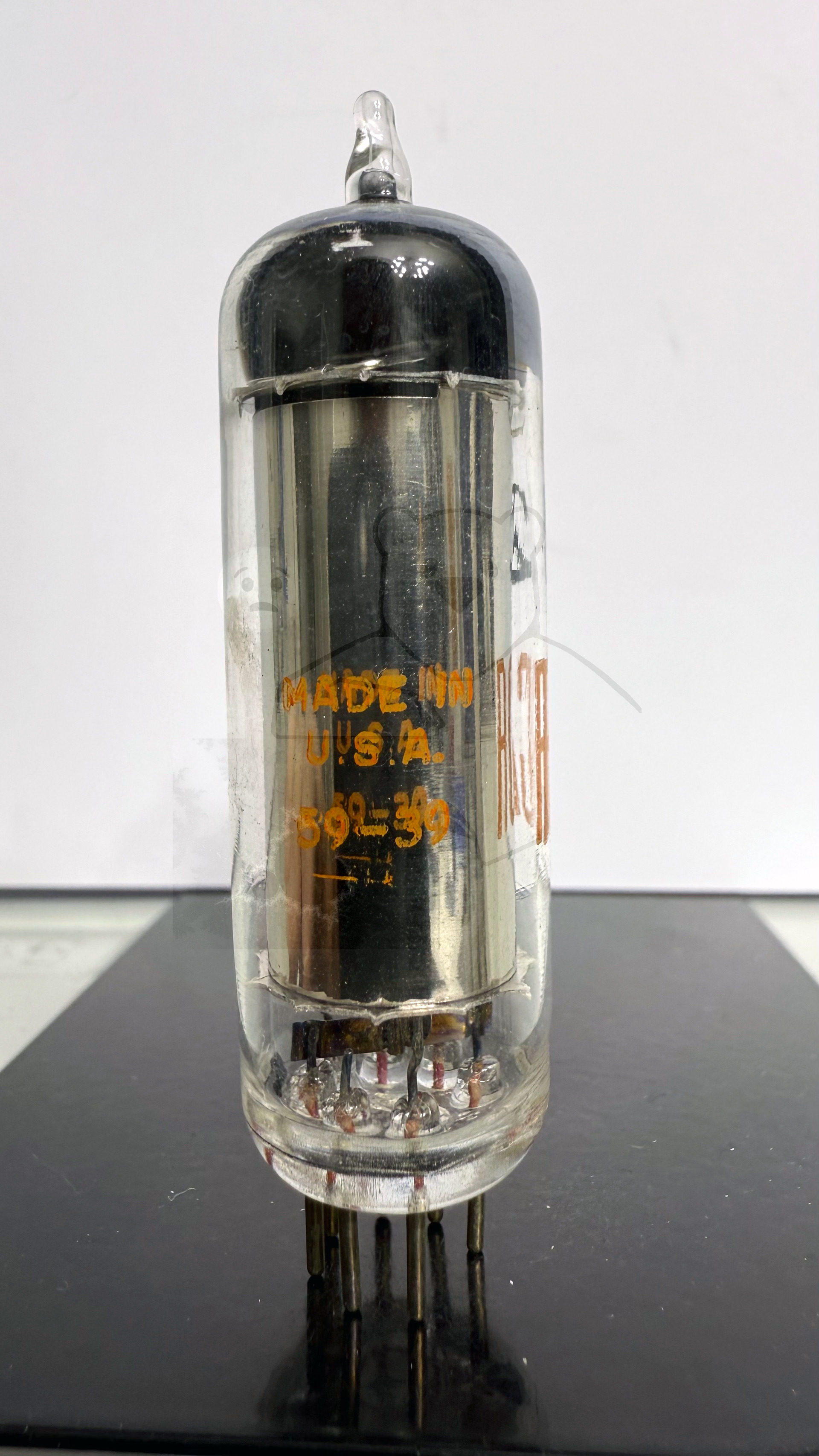 Röhre 0A2 #2746 Bild 2