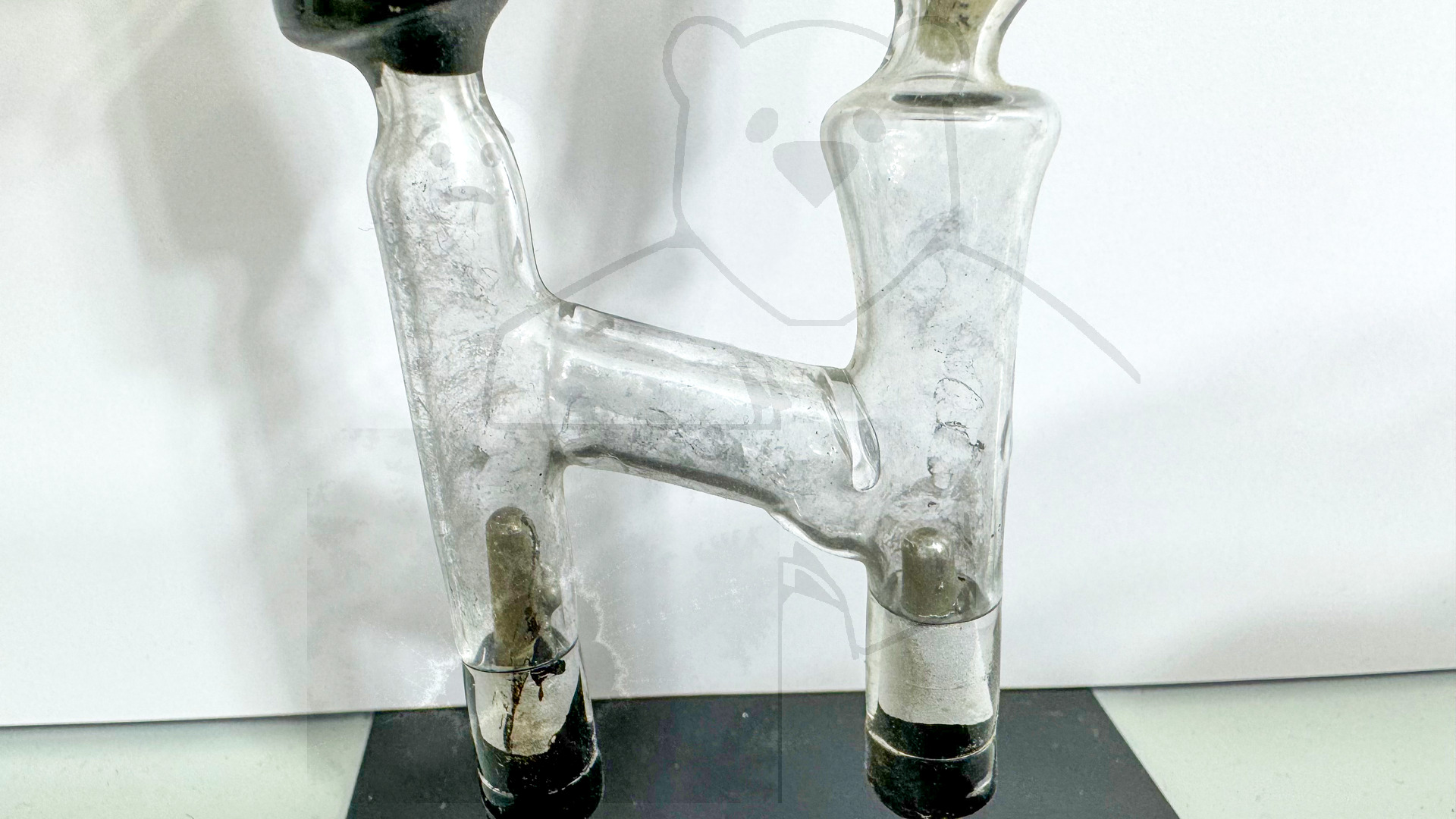 Röhre 10 CP #6646 Bild 6